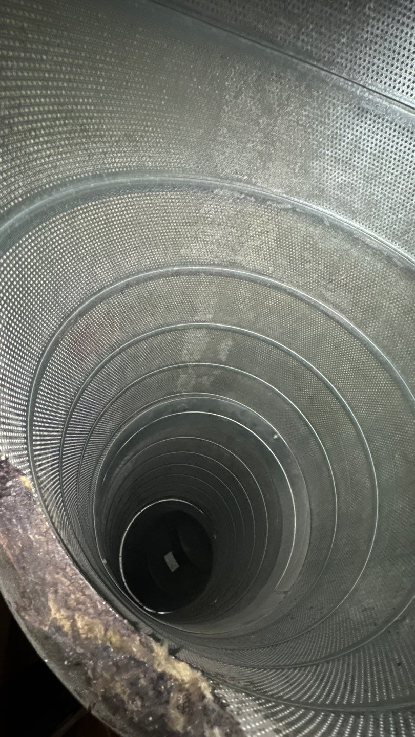 Commercial Air Duct and Pizza Oven Cleaning in Clermont by Hygienic Air, Inc