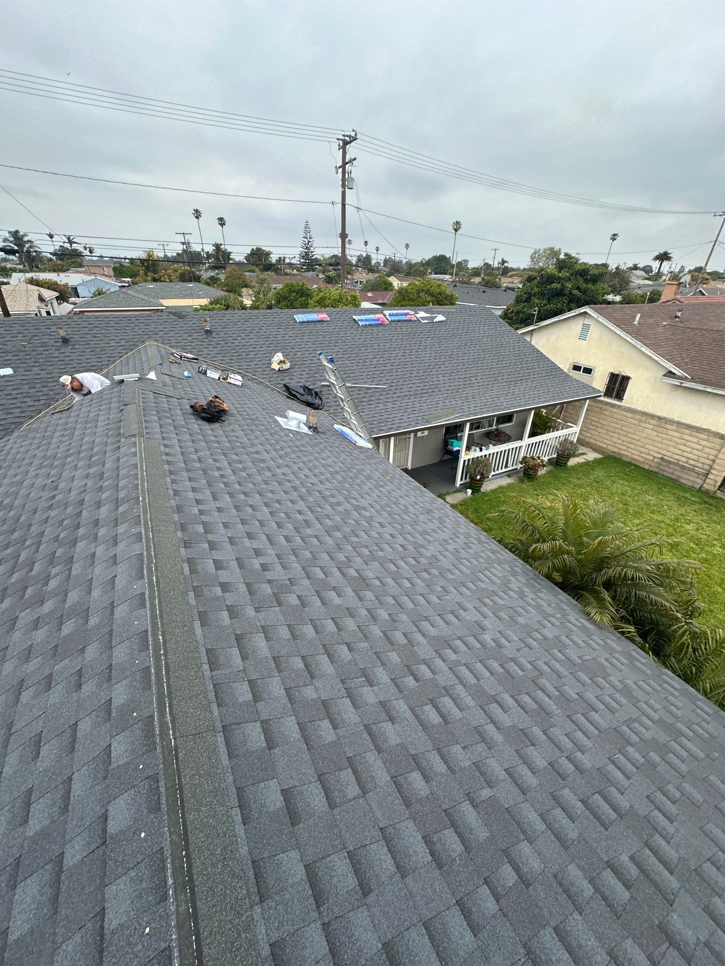 Roof Replacement - Oxnard, CA 93033 by Epic Roof Replacement