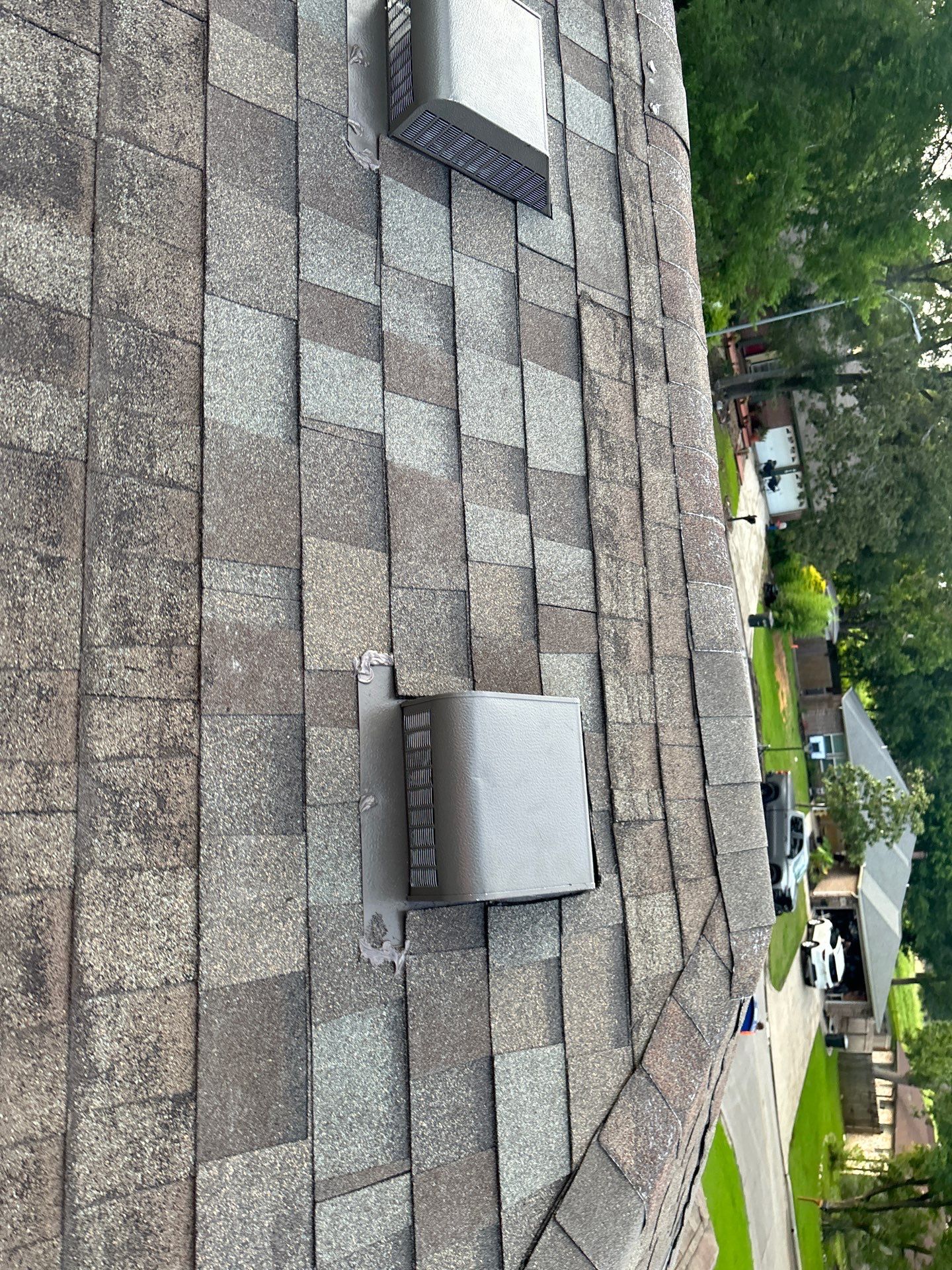 Roof Repair Crosby by Roof Repair Services LLC