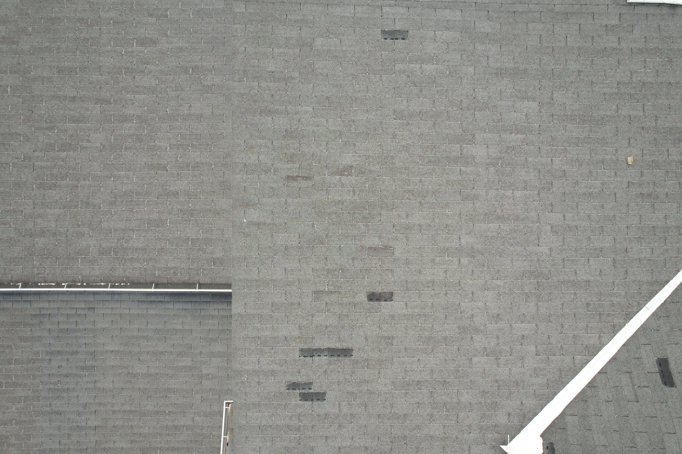 Cleveland Heights - Storm Restoration Roof replacement by Atlas Roofing & Restoration