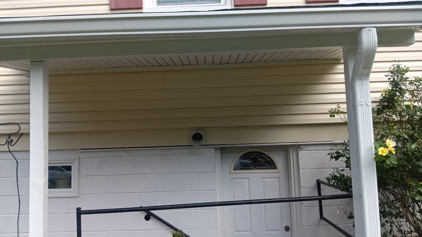 Falls Church : Residential Roof Replacement with CertainTeed Landmark Pro in Max Def Heather Blend by RM Banning, Inc.