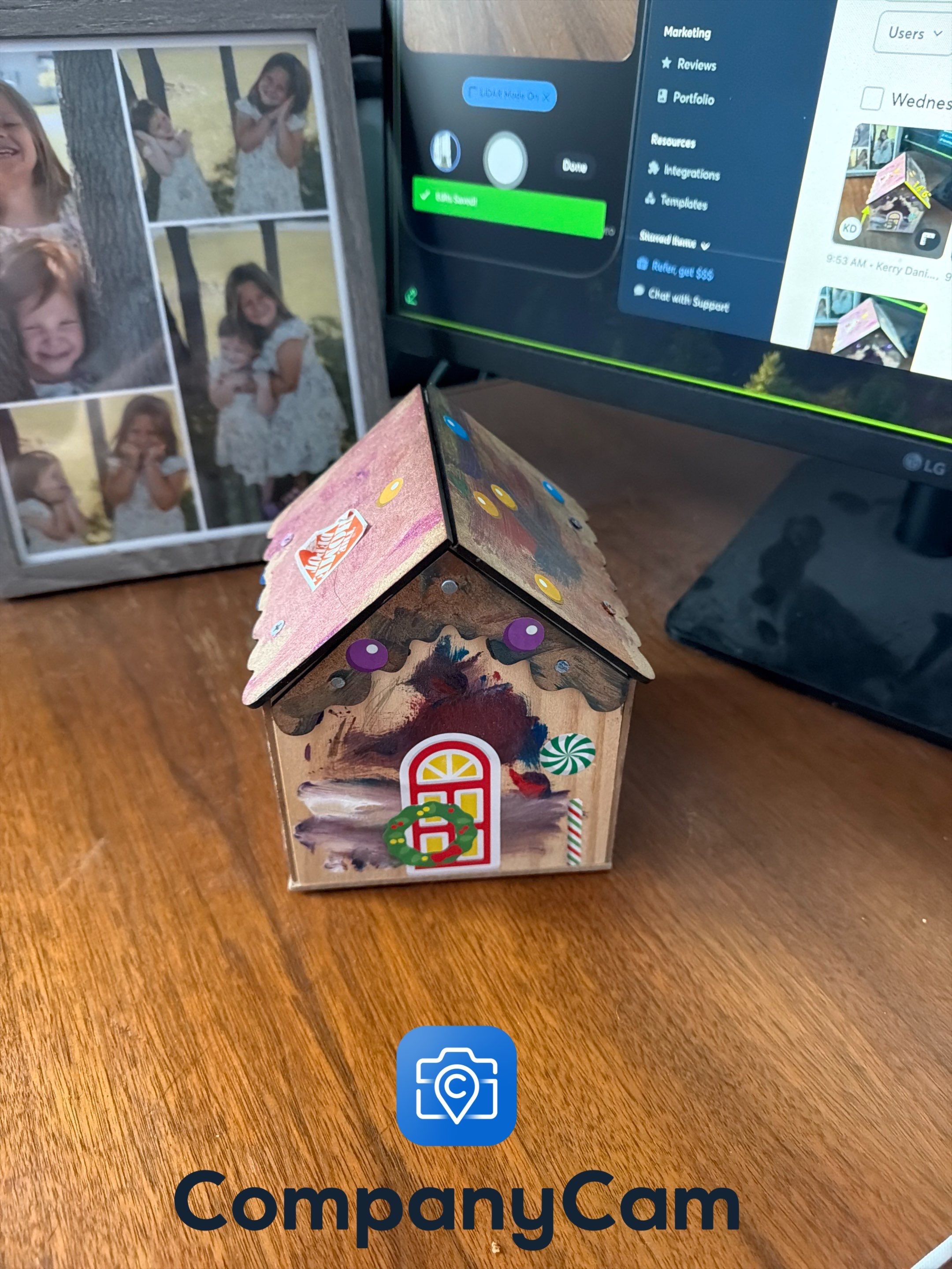 New Reno by CompanyCam Sales Demo