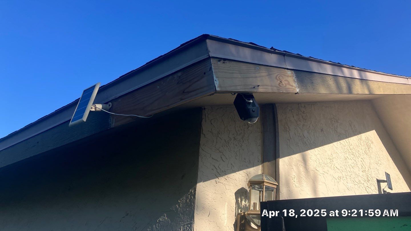Project in St. Petersburg 33705 by Mitchell Roofing Company LLC 