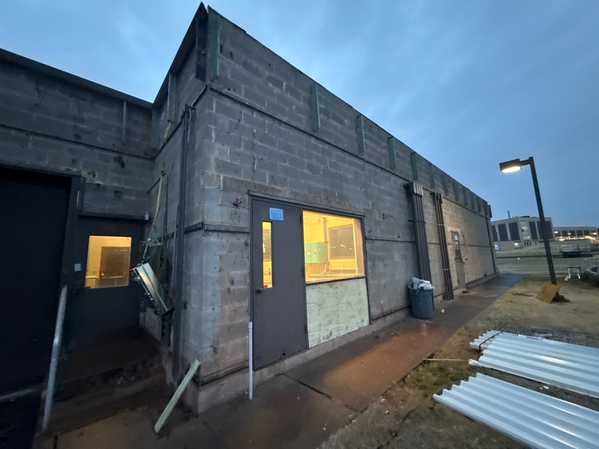 Project in Centreville,, VA by JV Exteriors, Llc