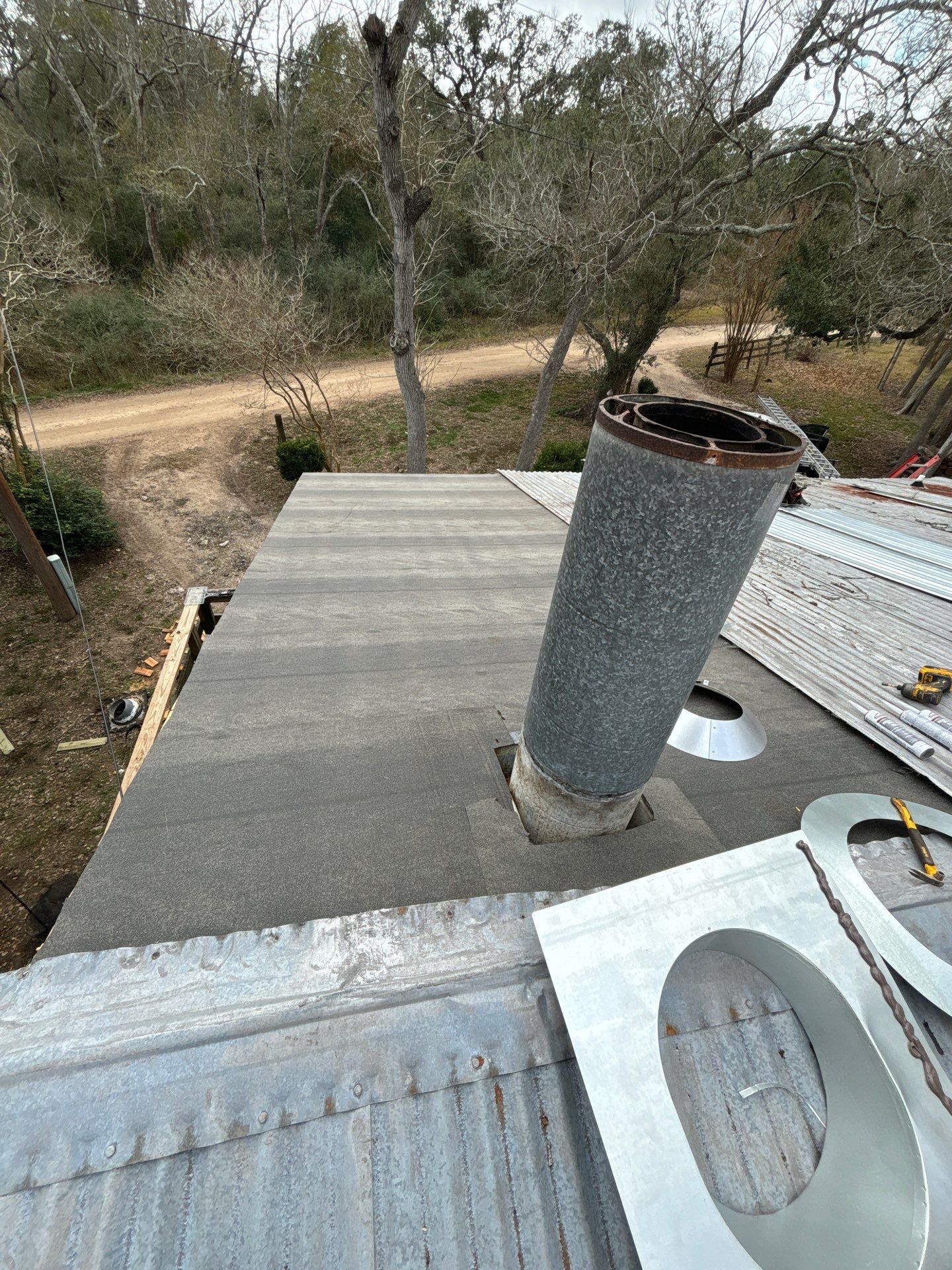 Roof Repair Palacios by Roof Repair Company