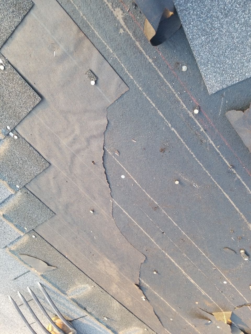 Residential Roofing Installation using GAF Royal Sovereign by A & H Roofing and Contracting