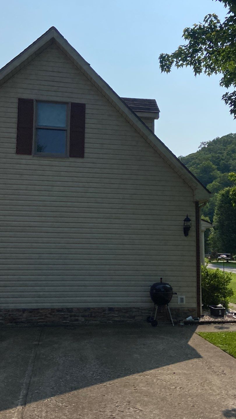 Residential Roofing Installation using Metal by Mr. Roofer