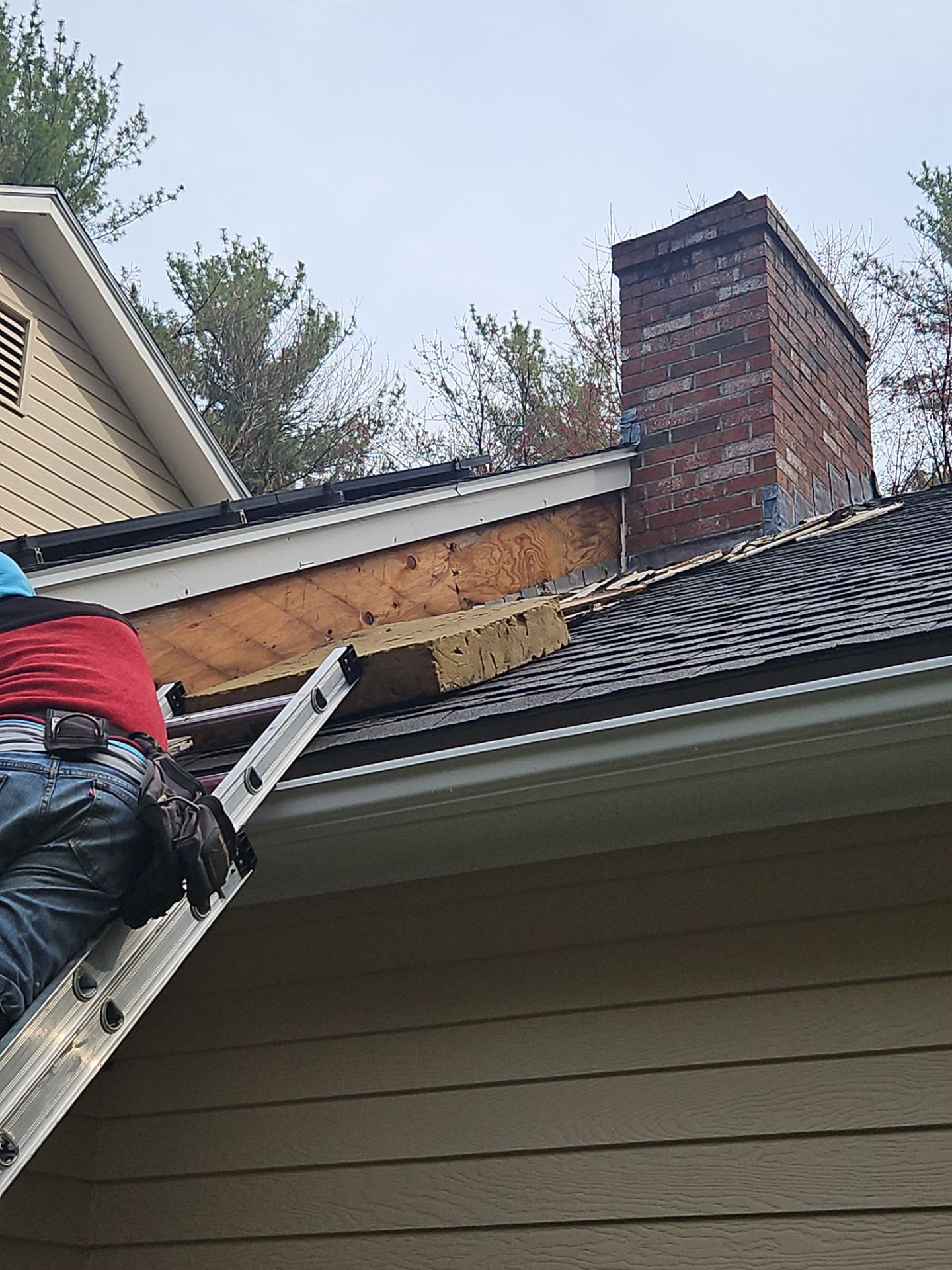 Siding | Andover by Mighty Dog Roofing of Greater Middlesex County