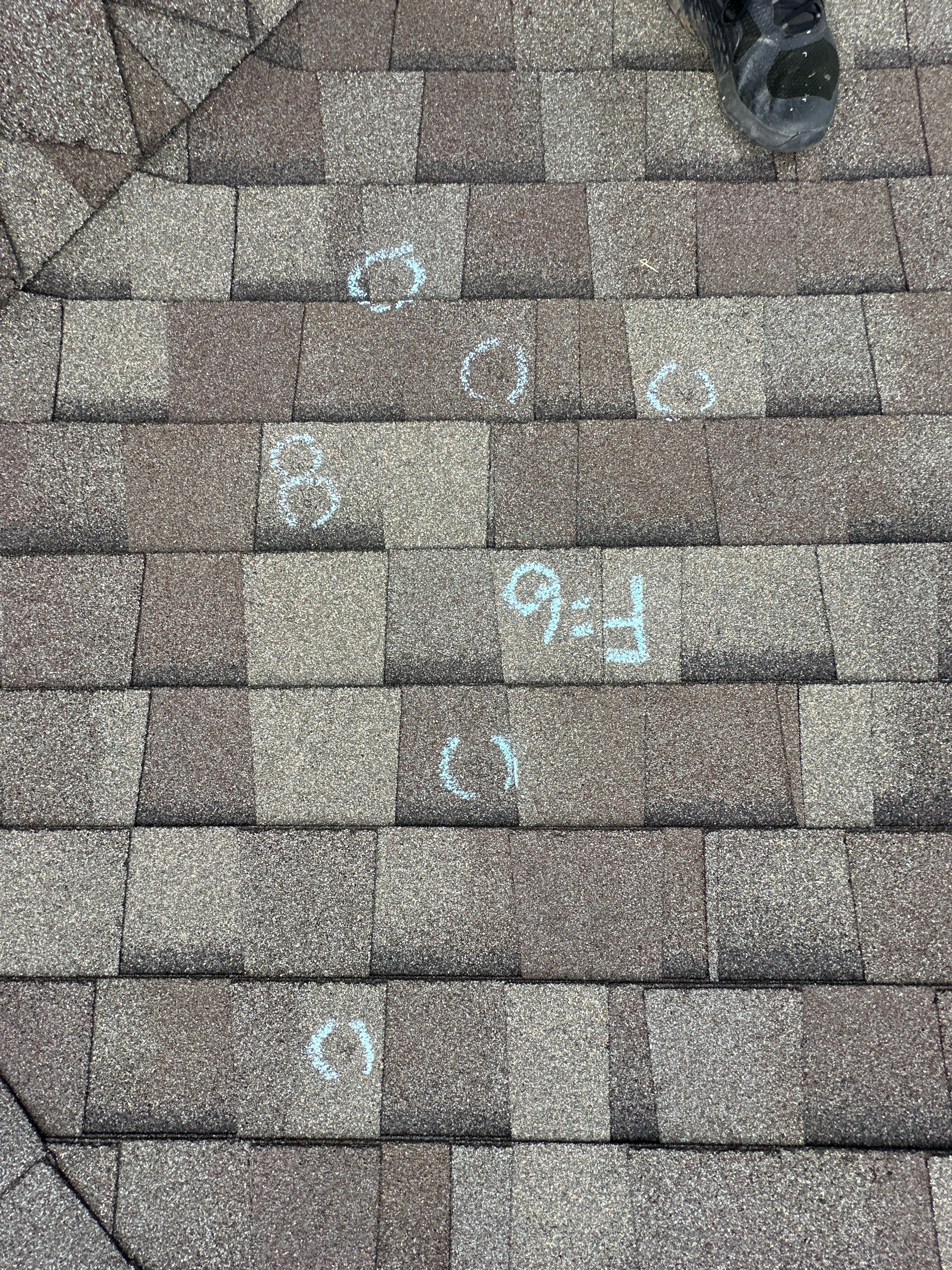 Residential Roof Replacement using GAF HDZ - Weathered Wood by Elite Roofing LLC