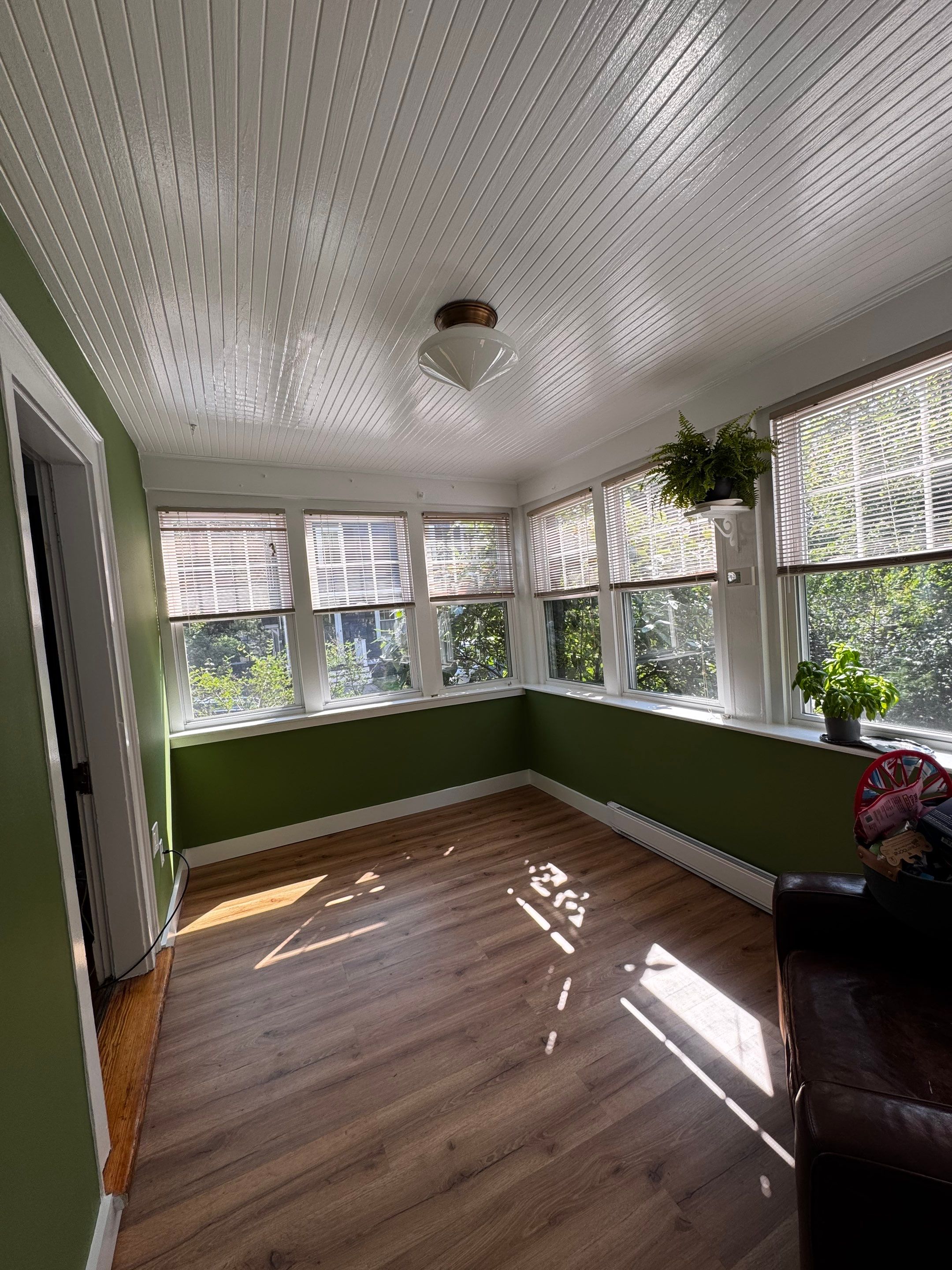 Before and After - Interior Painting  by EXCELLENCE | CARTO