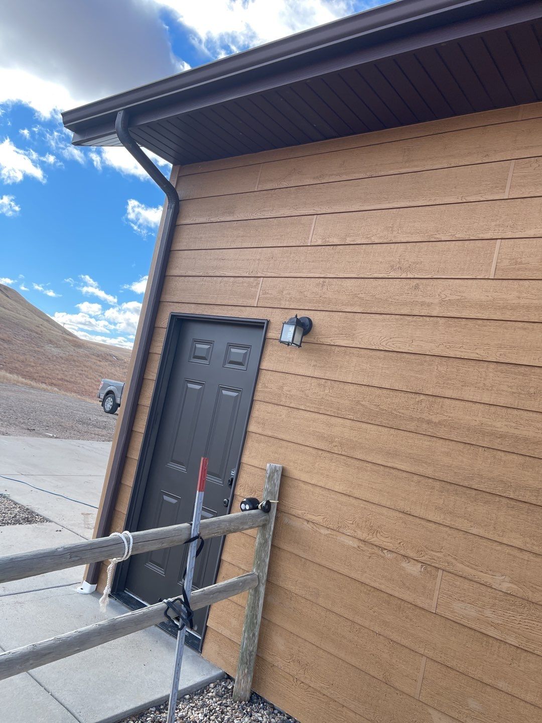 Priceless Prairie Views - Within and Without by Weather-Tite Exteriors LLC