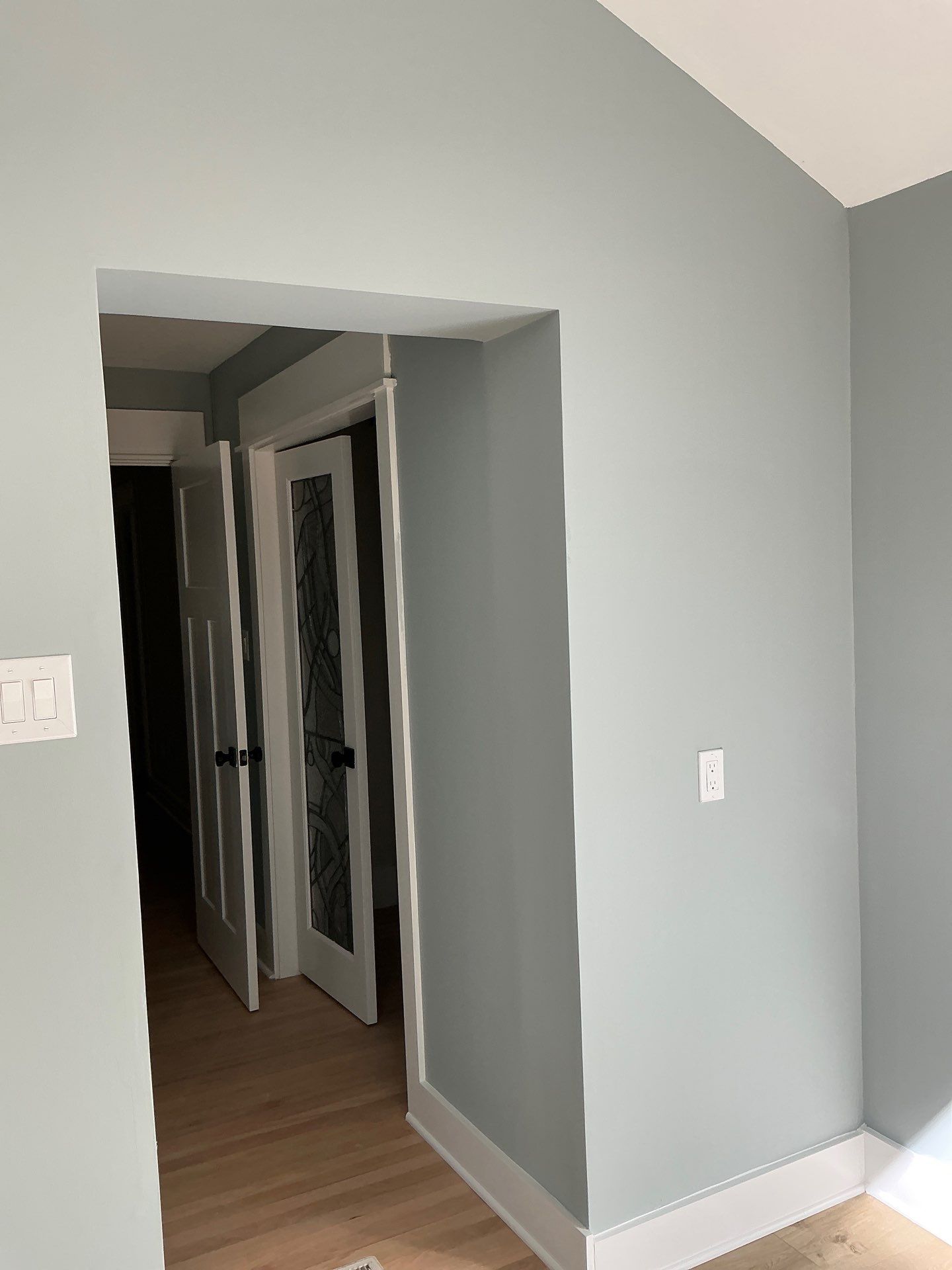 Interior Transformatiom by GonzalezPainters & Contractors Inc