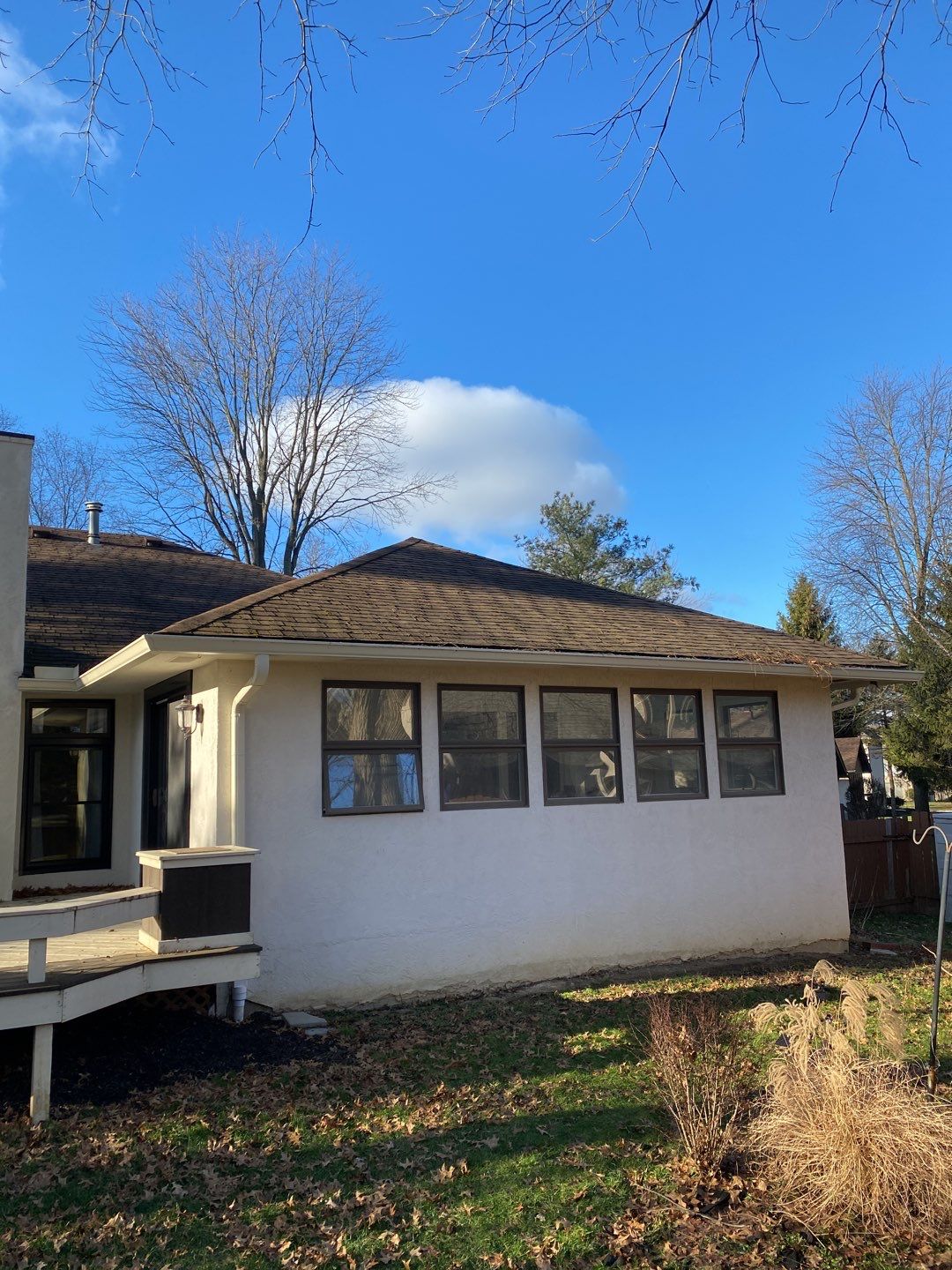 Residential Roofing Installation in Westerville by Best Exteriors Inc