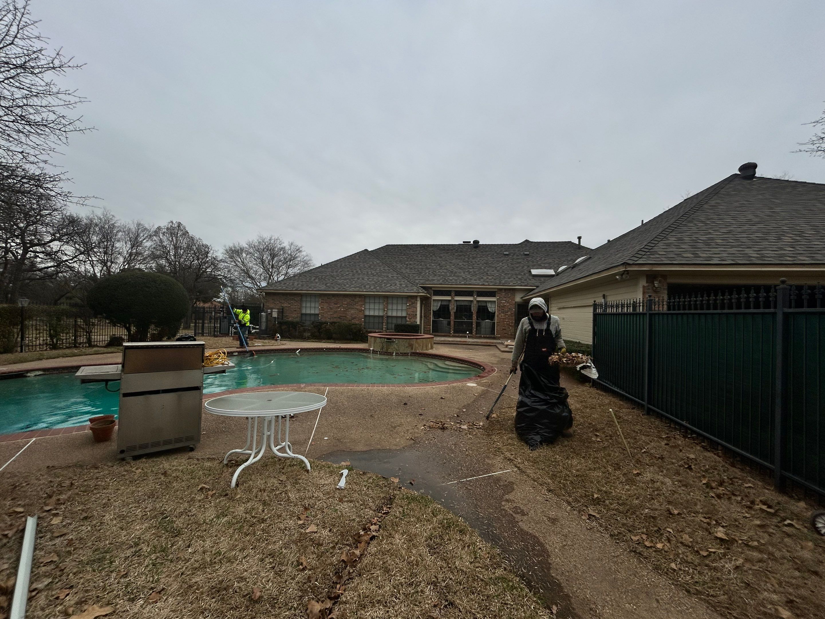 Residential Roofing Installation using Iko Nordic by Becker Roofing and Exteriors