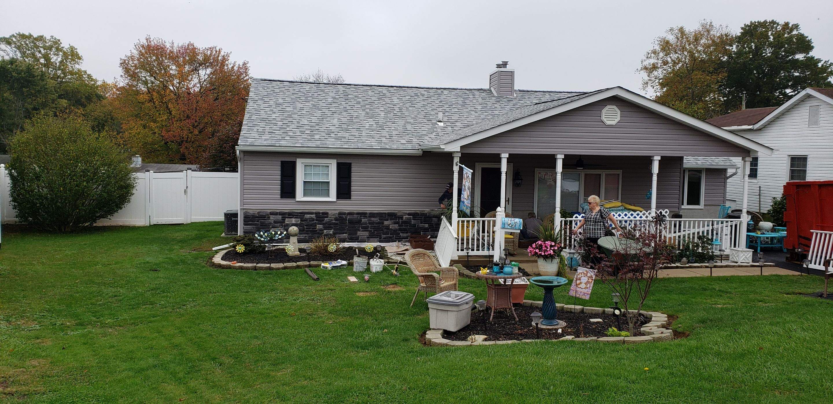 Roofing, Siding, Gutters and Stone by Stofan Construction LLC