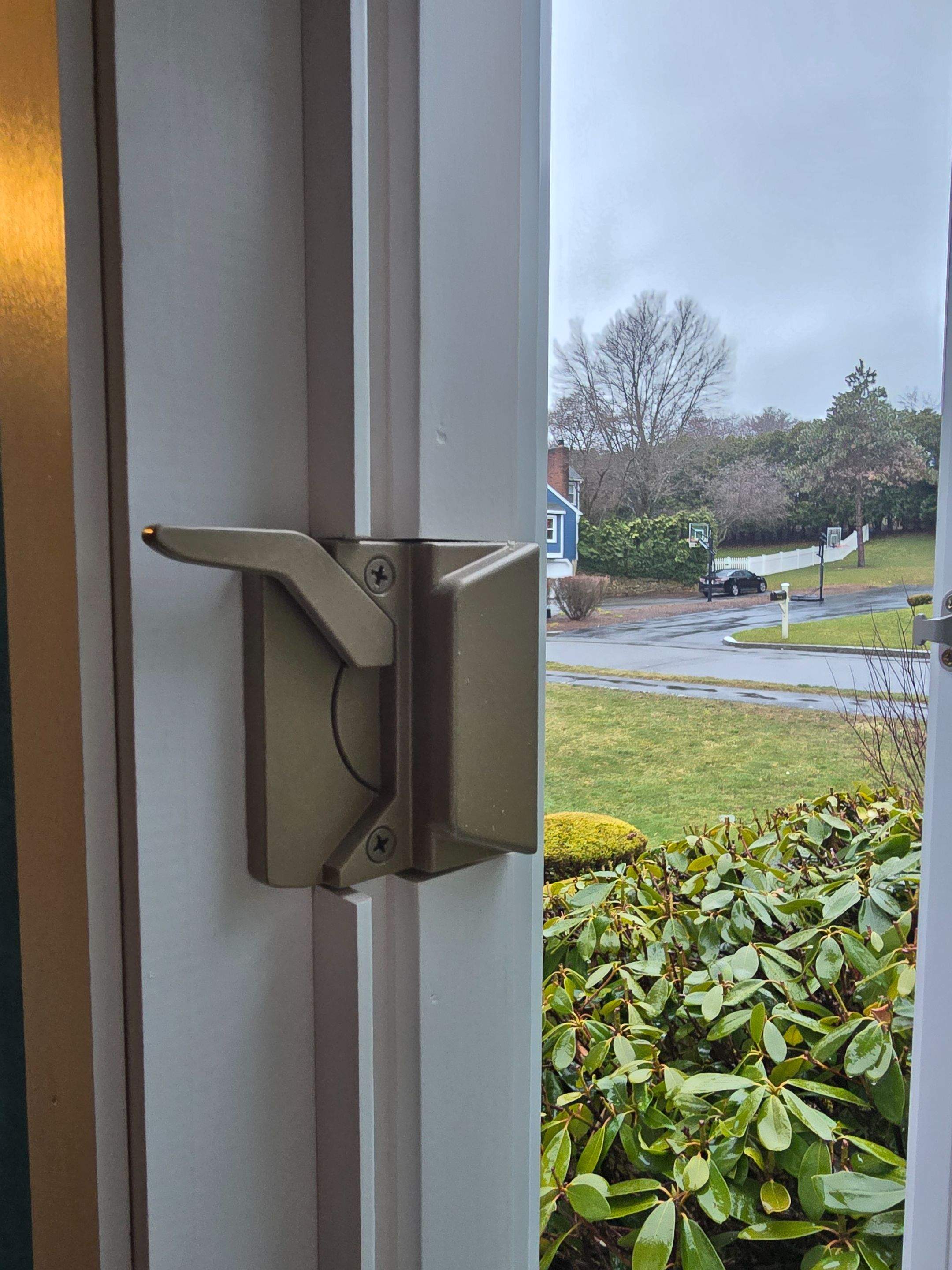 Whole house window replacement in Framingham, MA by UBrothers Construction