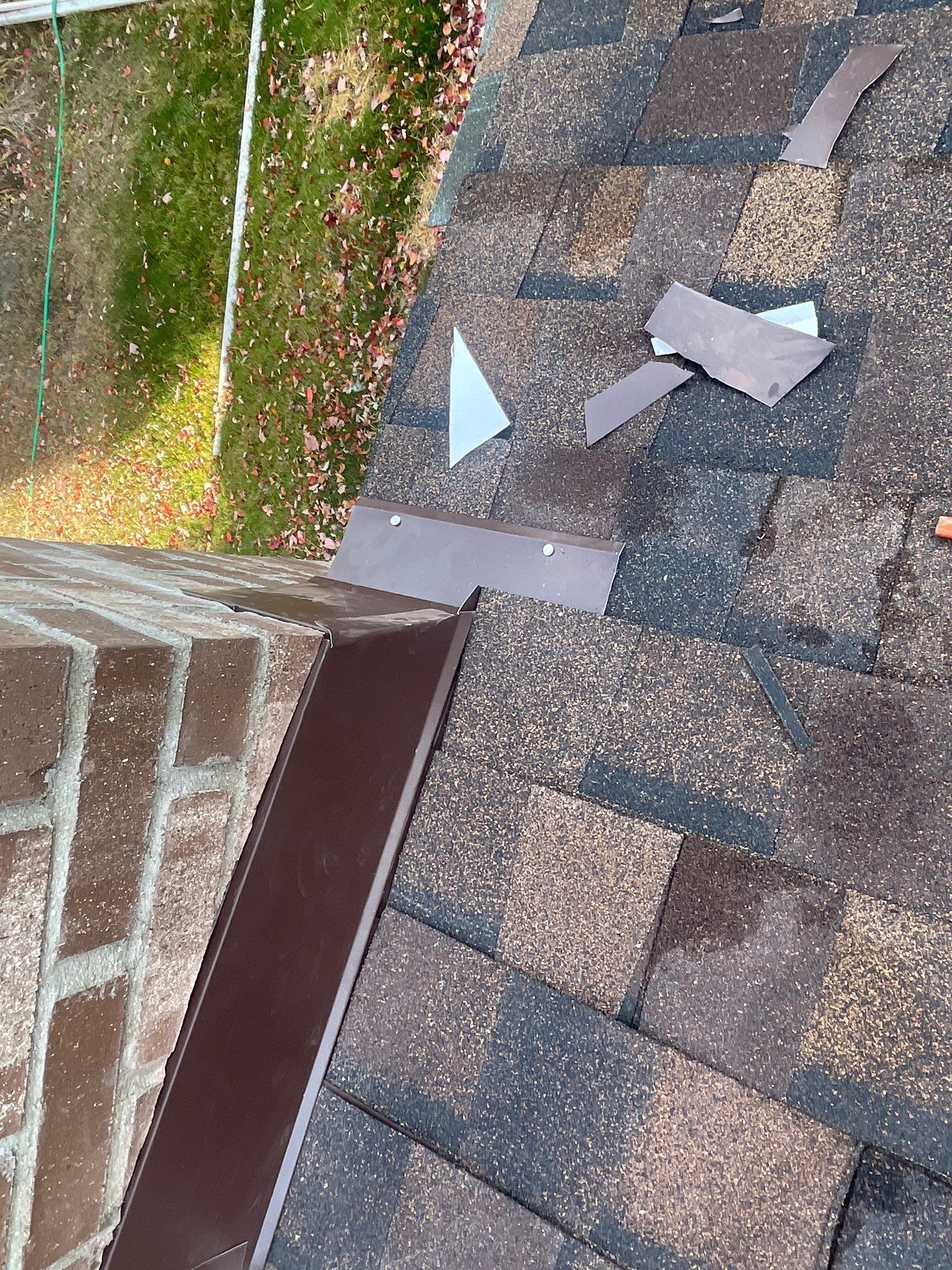 Roof Replacement using CertainTeed Landmark by 180 Contractors