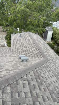 Roof Replacement - Los Angeles, CA 90041