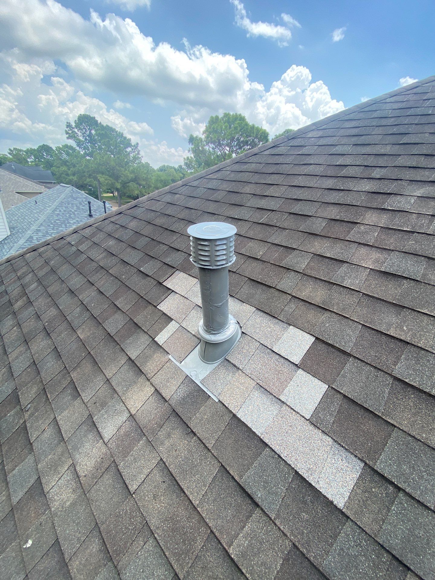 Roof Repair Katy by Roof Repair Company