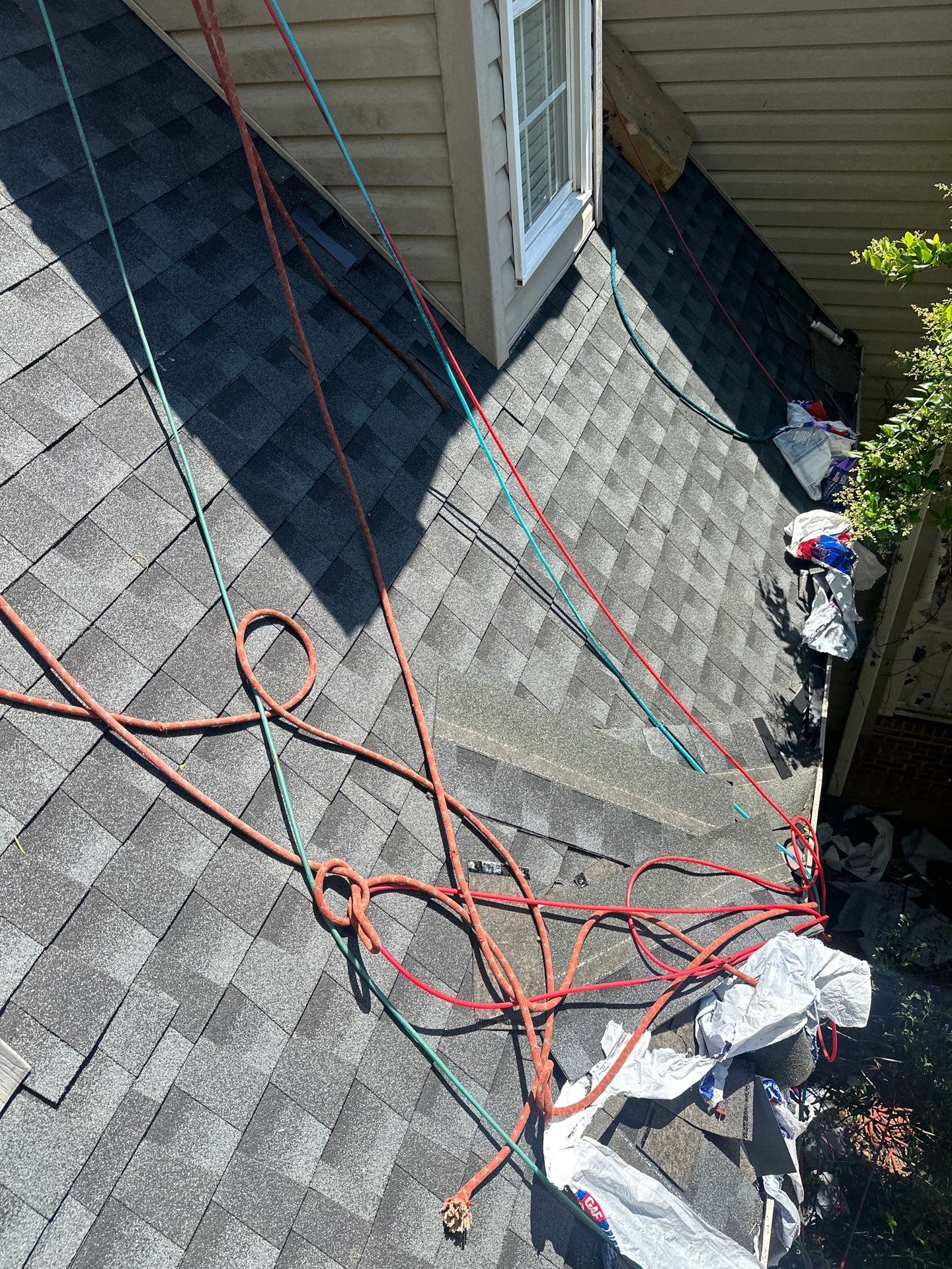 The Deans by United Contracting and Roofing