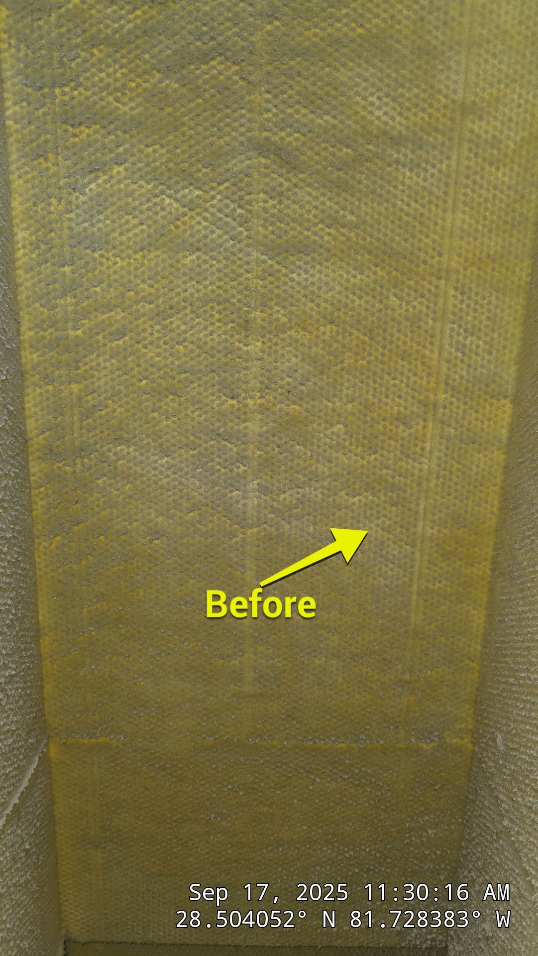 Boot Repair, Air Duct and Dryer Vent Cleaning in Clermont by Hygienic Air, Inc