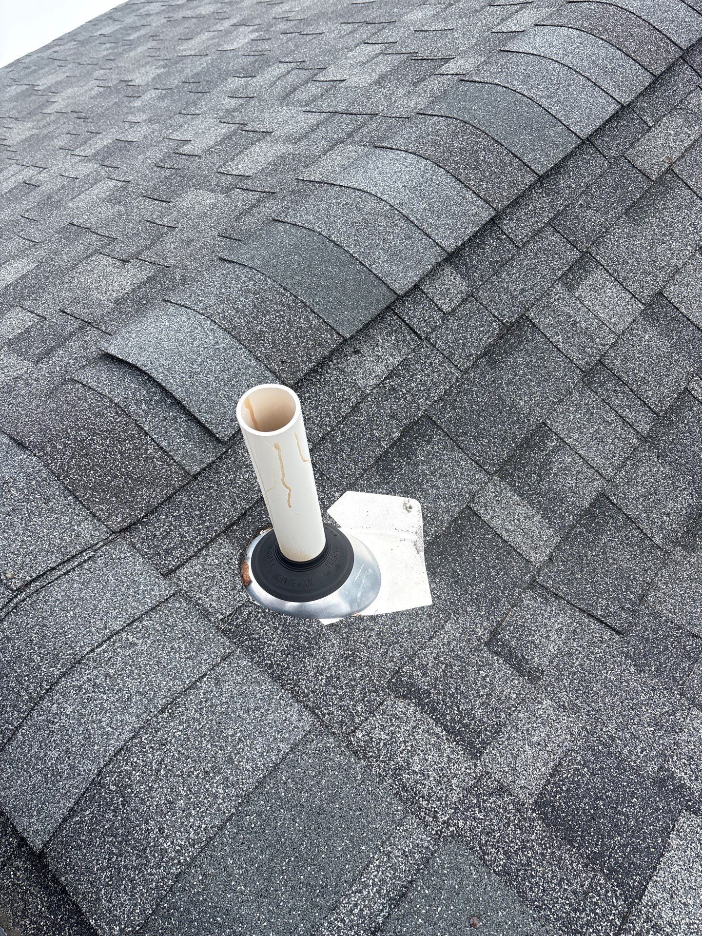 Roof Flashing Repair & Re-Flashing in Billerica, MA by Mighty Dog Roofing of Greater Middlesex County