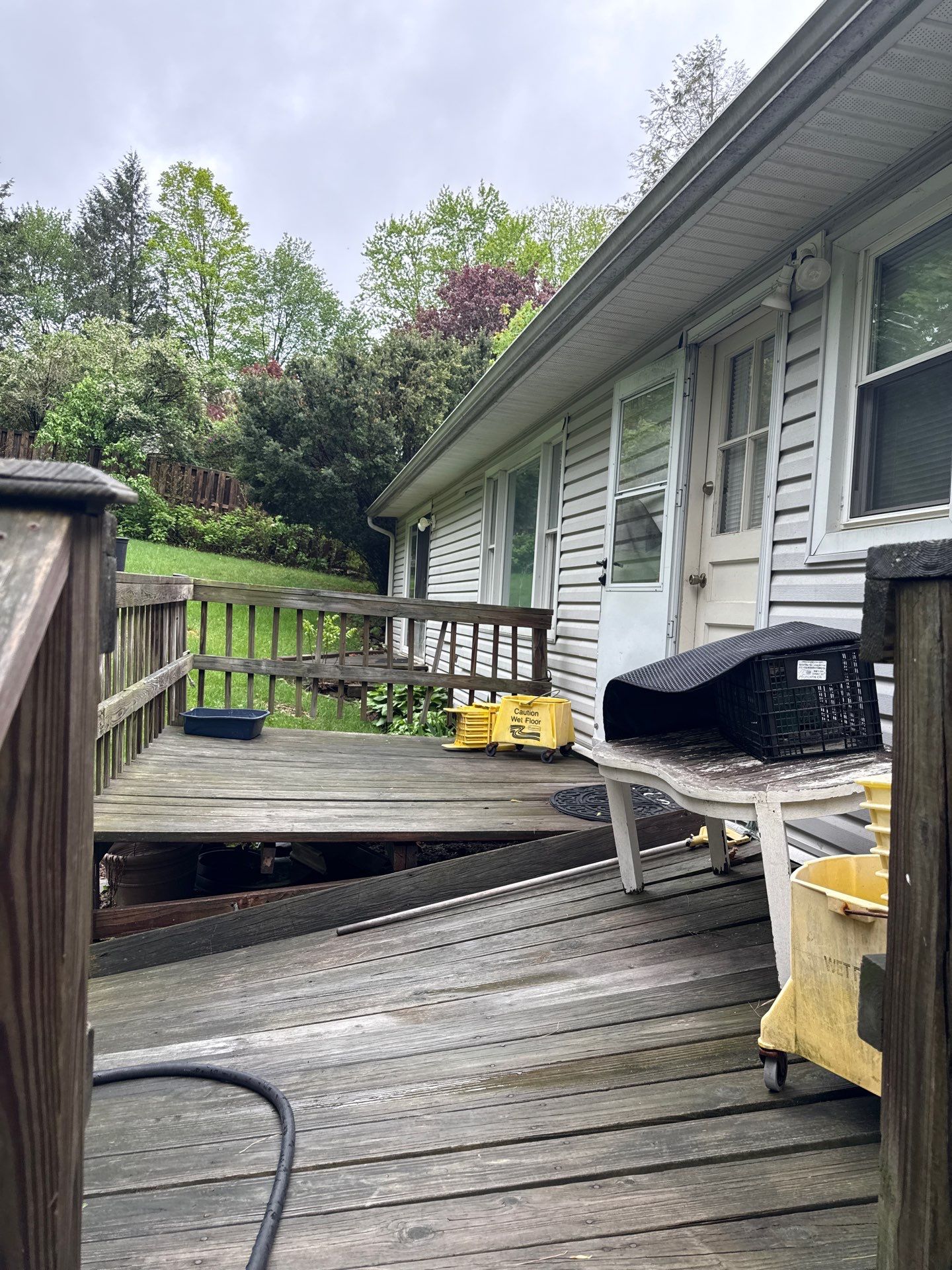 Roof & Siding by JLP PRO SERVICES LLC