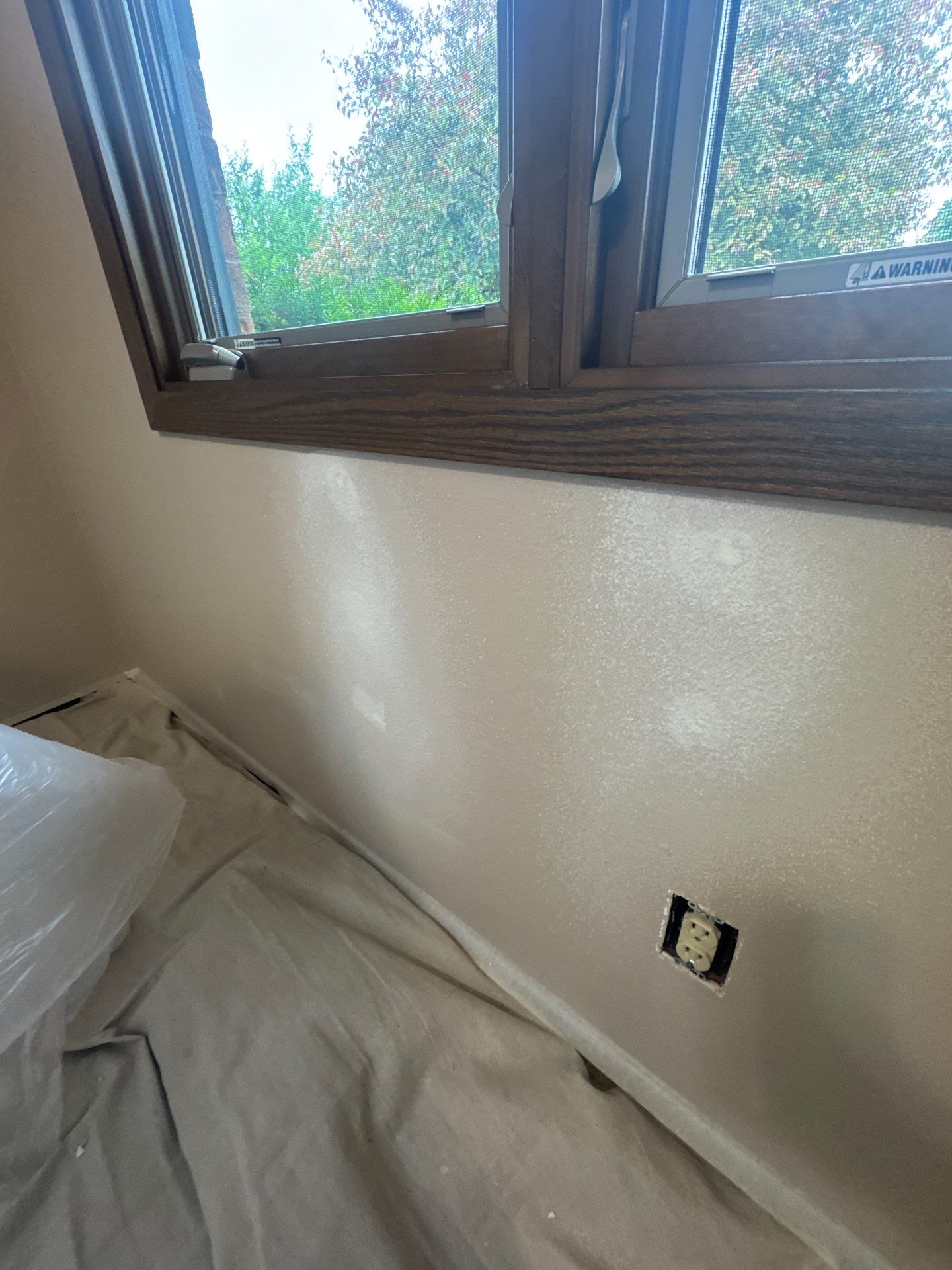 Residential Interior Repaint by Midwest Paint LLC
