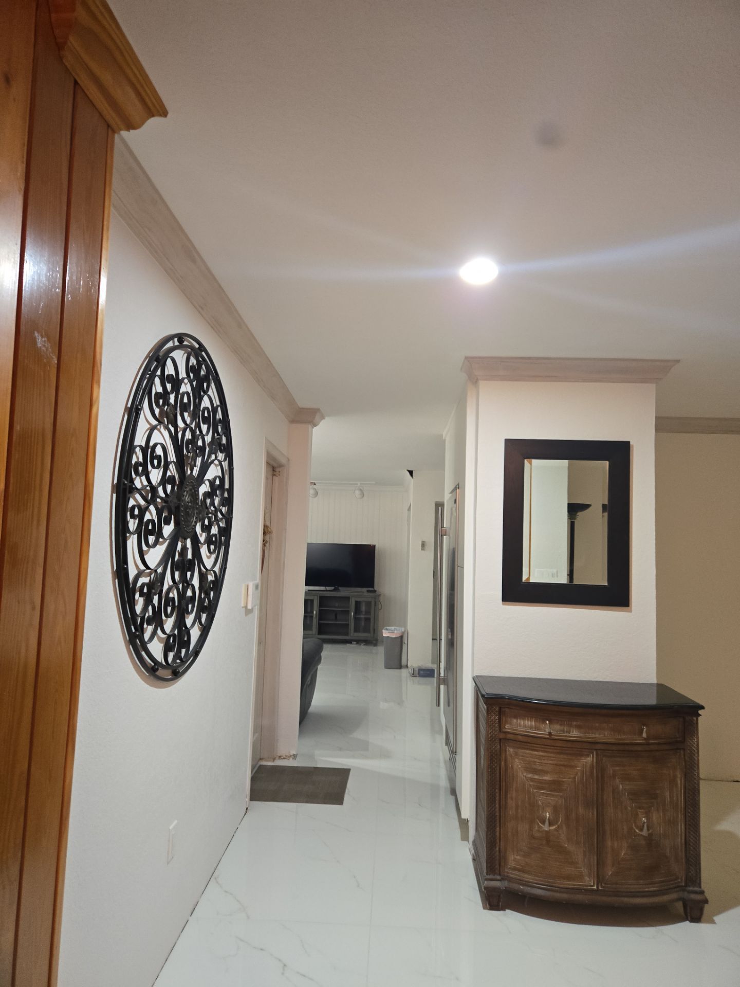 Miami Residence by John “The Greek” Painting