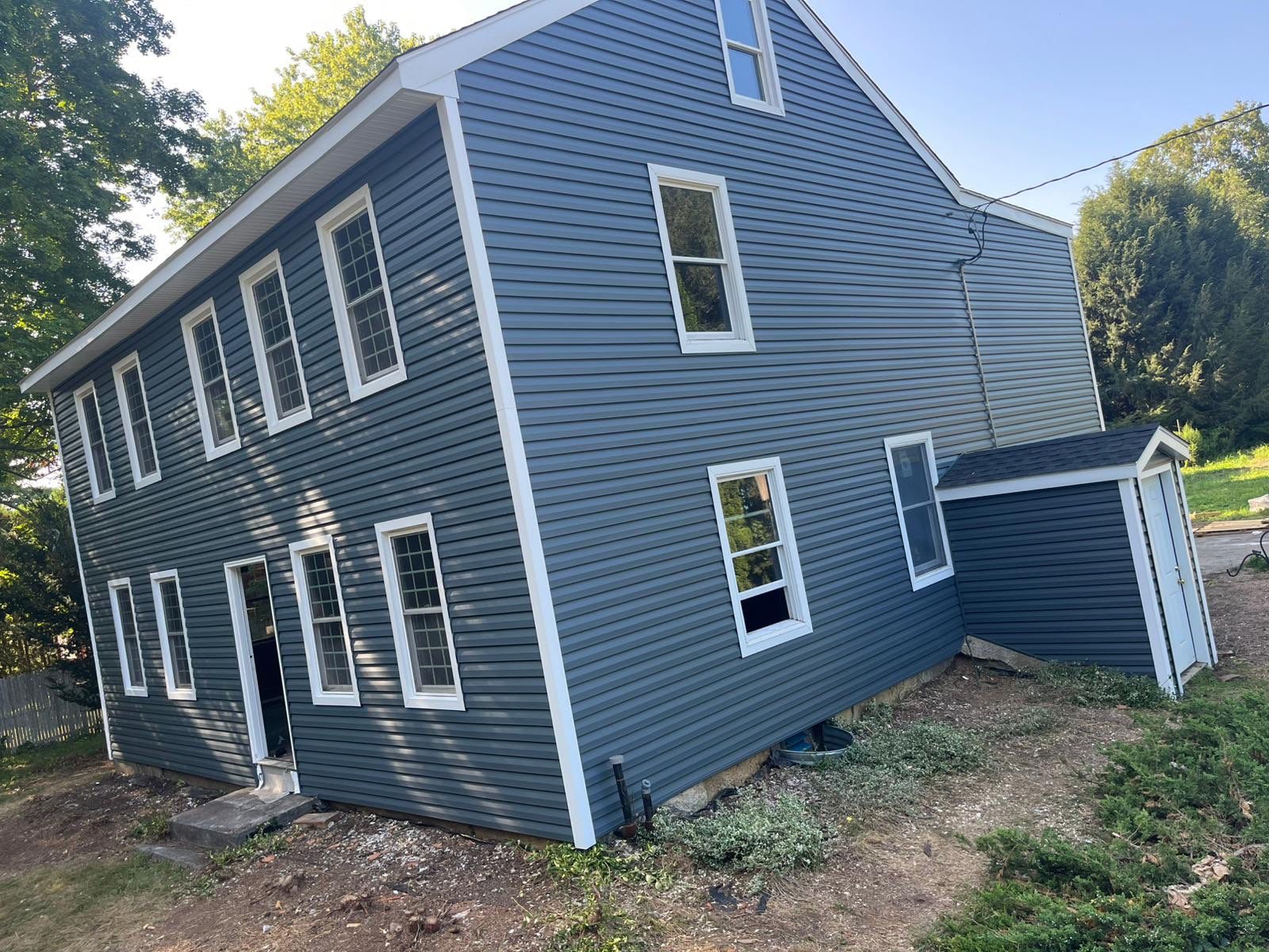 Colchester by All site builders LLC