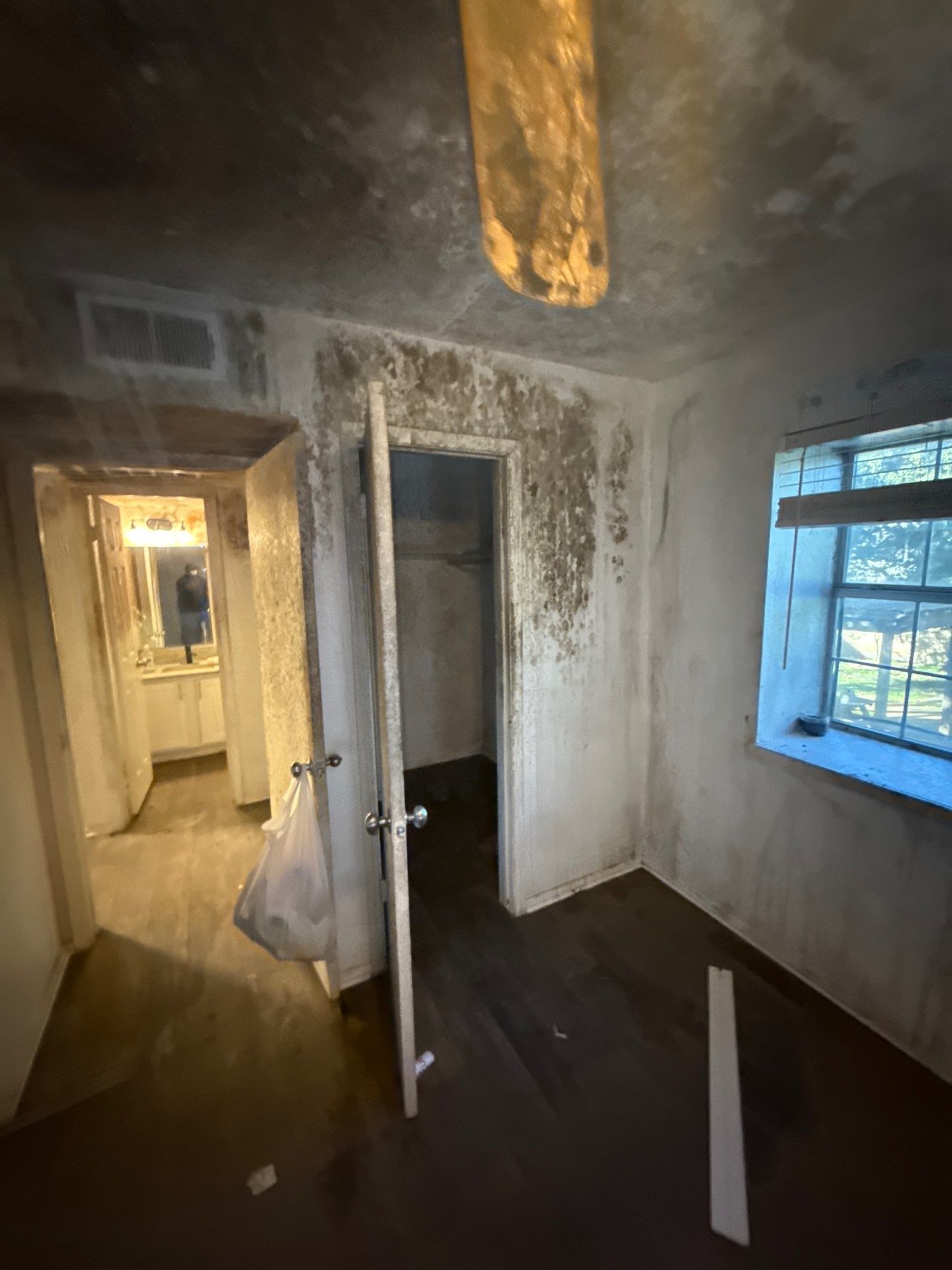 The Slate by Disaster Recovery Consultants