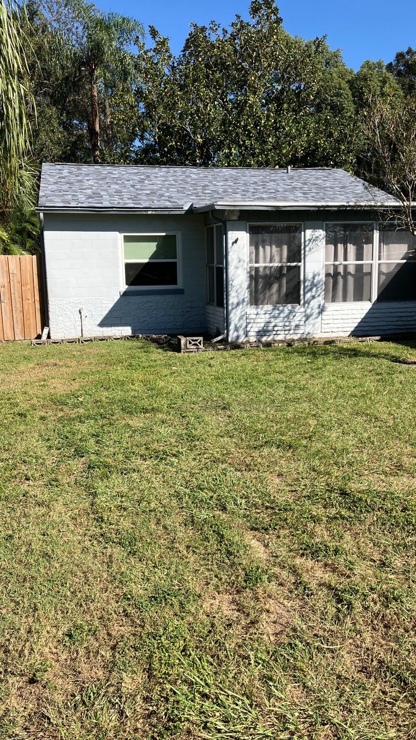 Project in Tampa 33612 by Mitchell Roofing Company LLC 