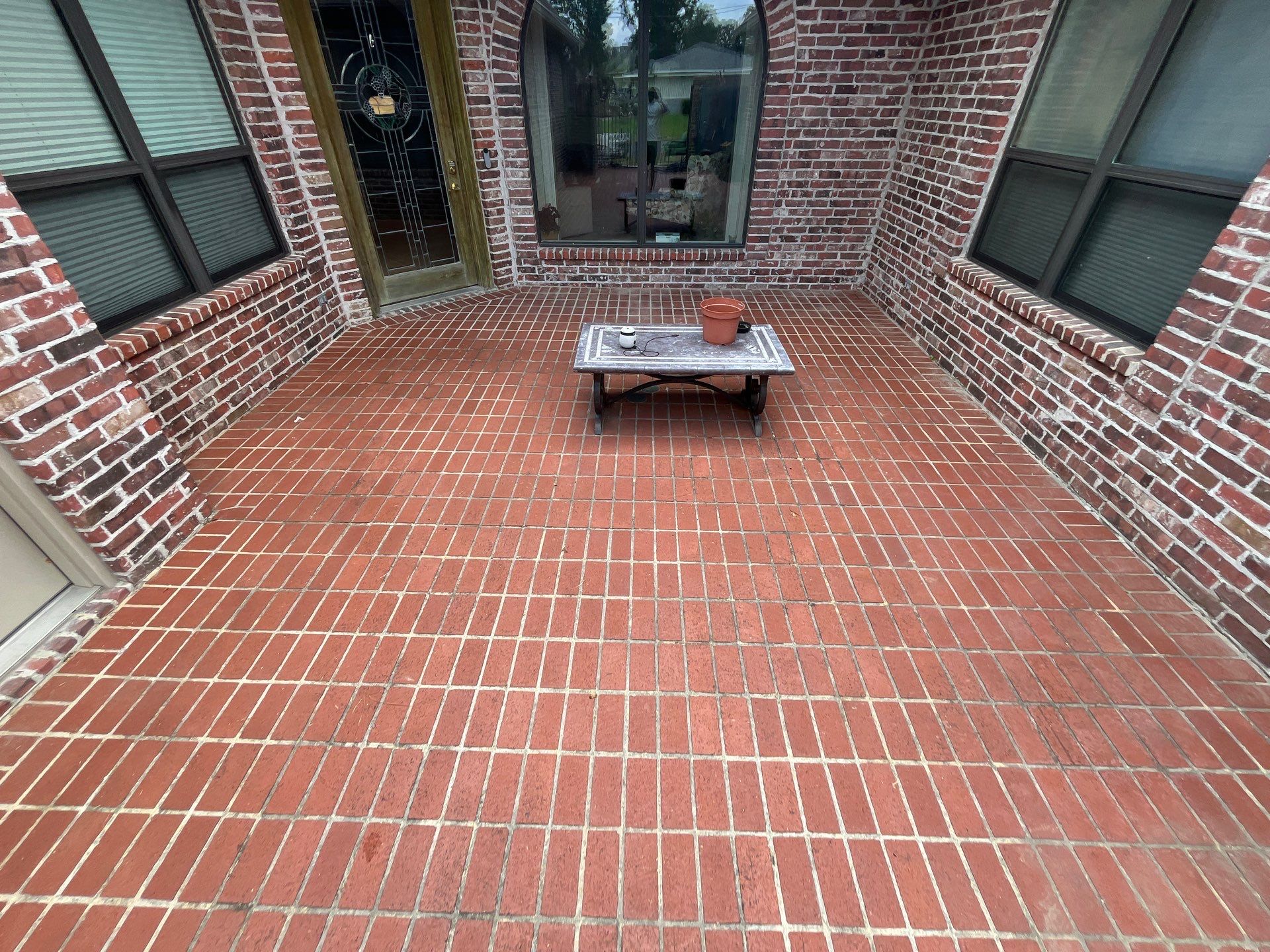 Full House Wash by College Bros Outdoor services
