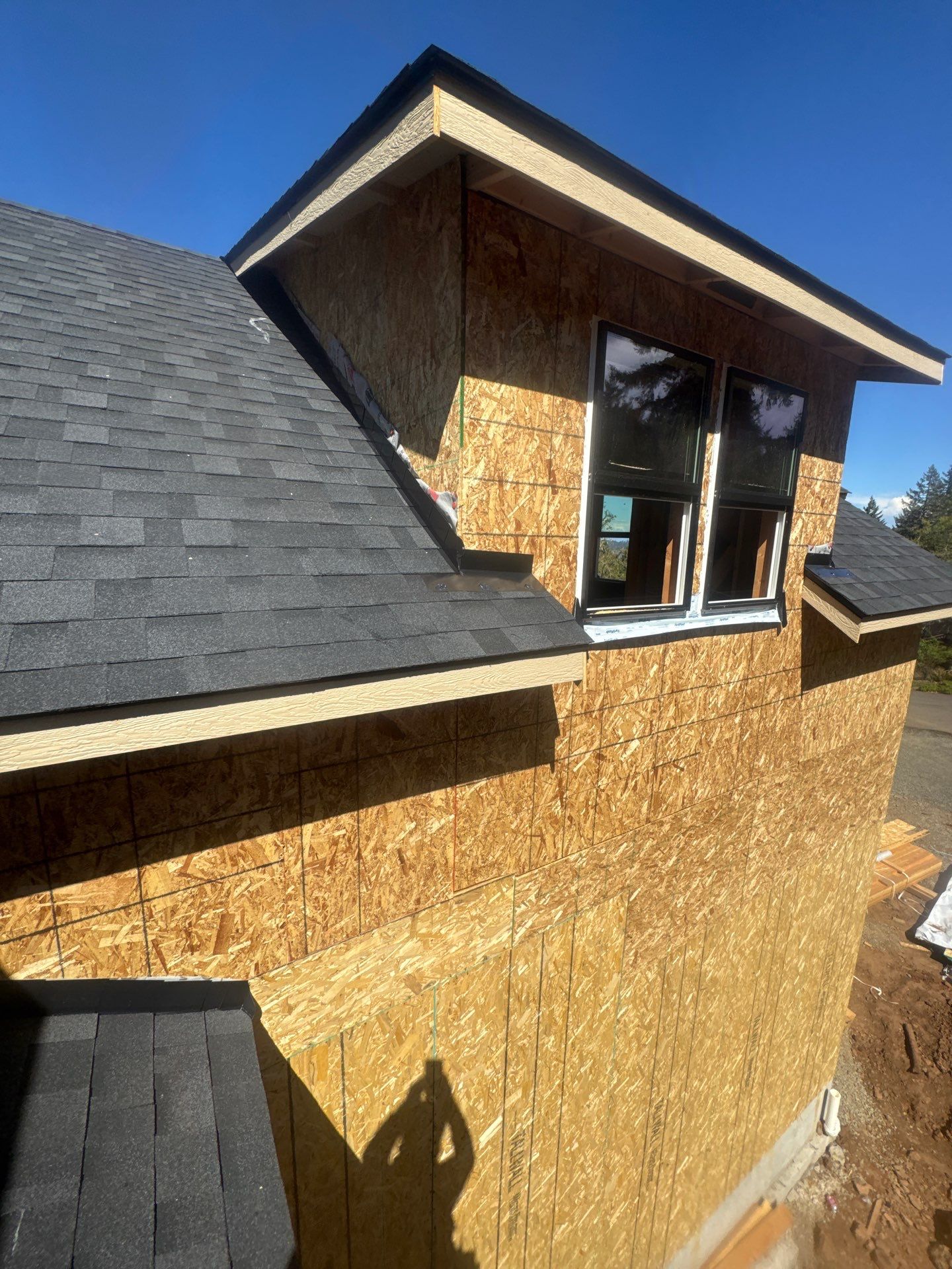 Residential Roofing Installation – Eugene, OR by BEST Roofing & Waterproofing