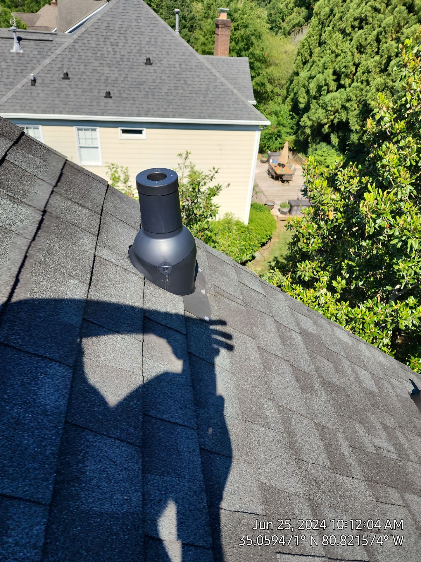 Roof Repair by Best Roofing Now LLC