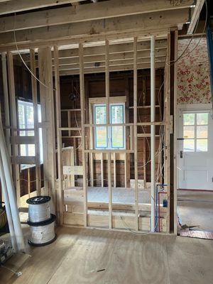 Skytop Remodel