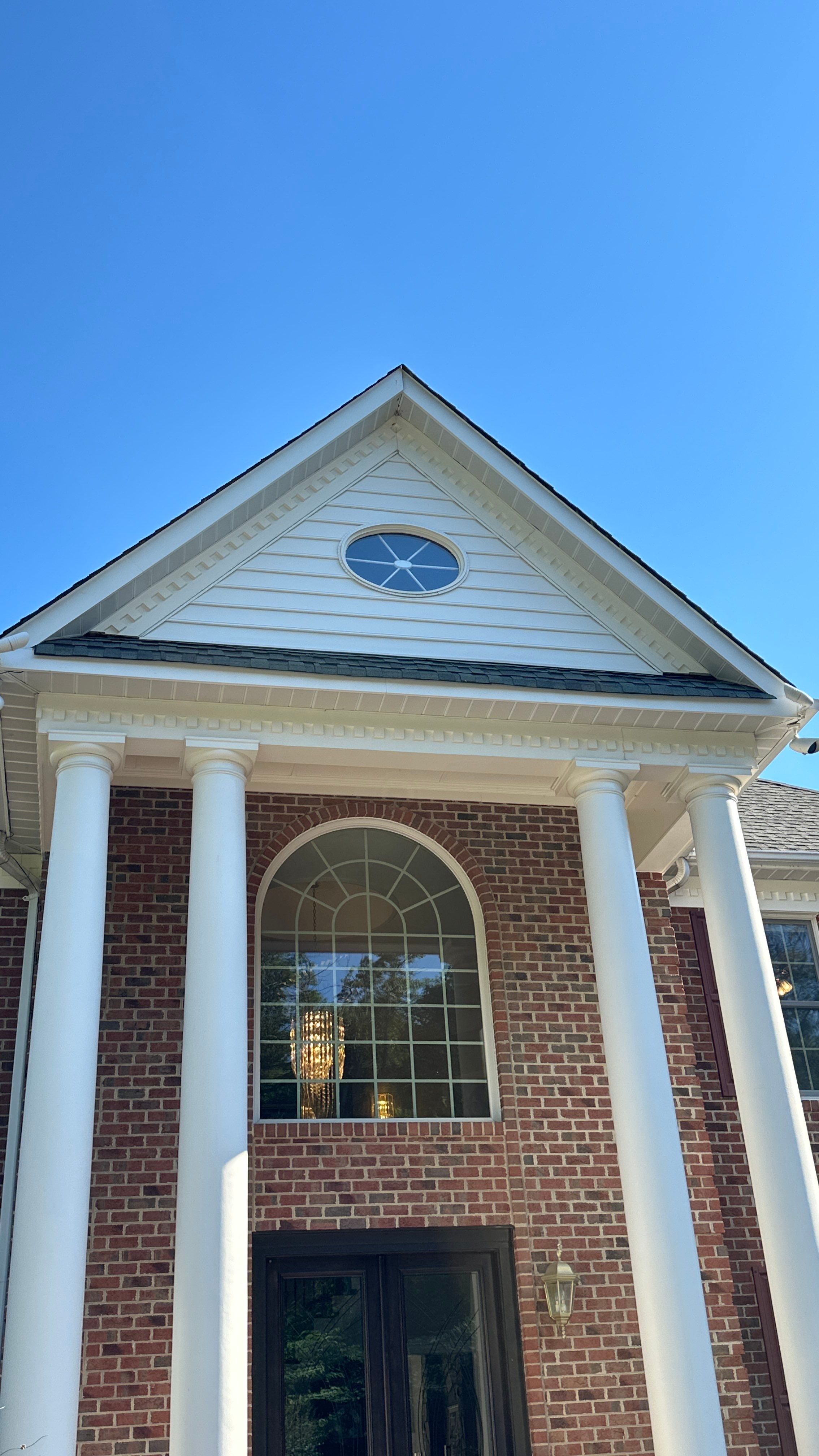 Tesla Solar Roof Replacement by American Home Contractors