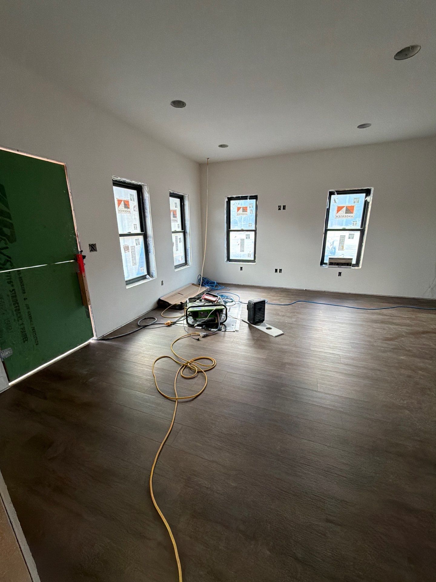 Project in Arlington, WA by Craft and Forge Homes