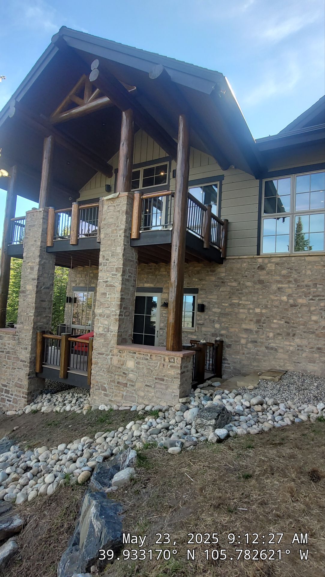 Painting/Staining by Wheatley Creek Services