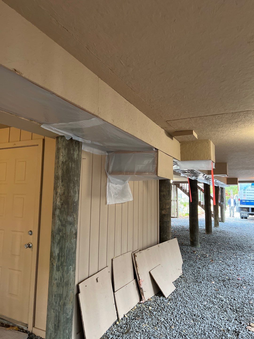 HVAC Mold Remediation & Indoor Air Restoration in Bethany Beach, DE by Healthy Home Solutions