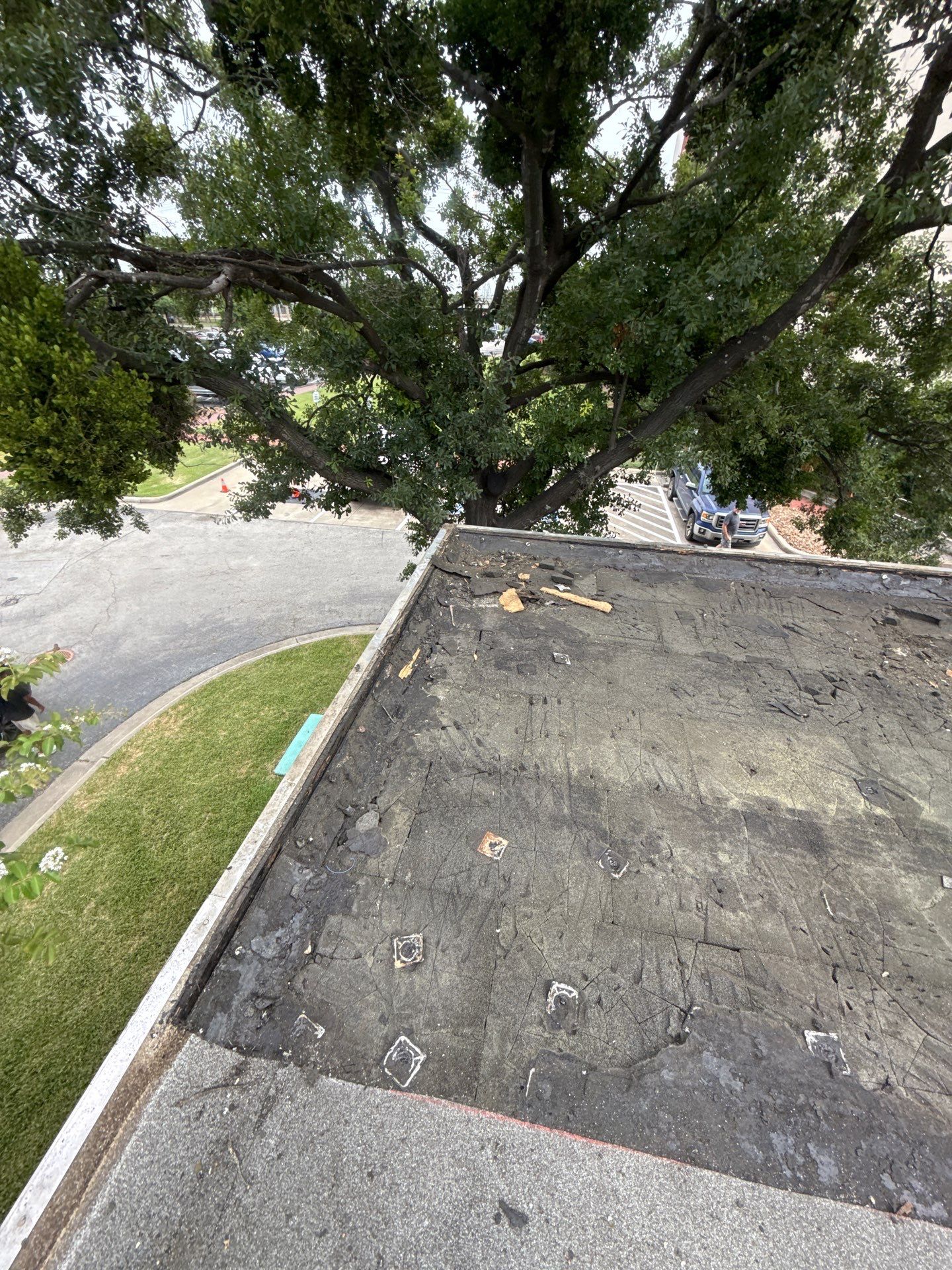 Roof Replacement in Pleasantville Area, Houston TX by Roof Repair Company