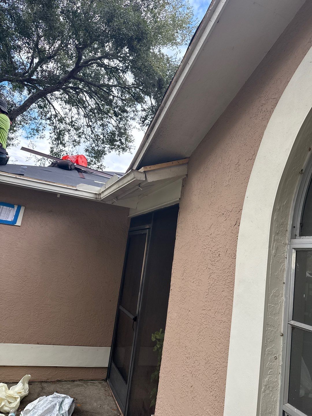 Project in Largo 33773 by Mitchell Roofing Company LLC