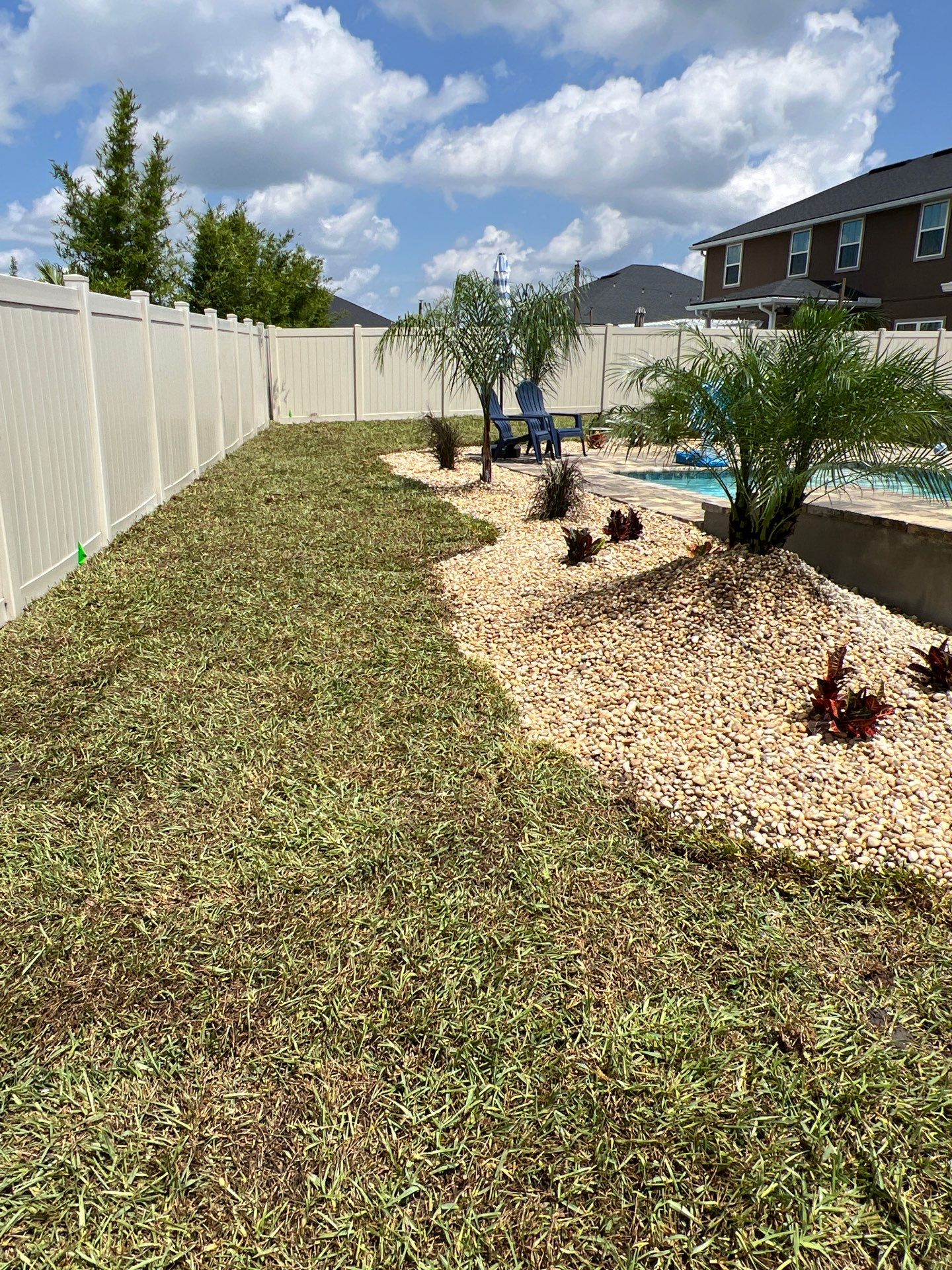 Landscape Install | Residential by ProGreen Services
