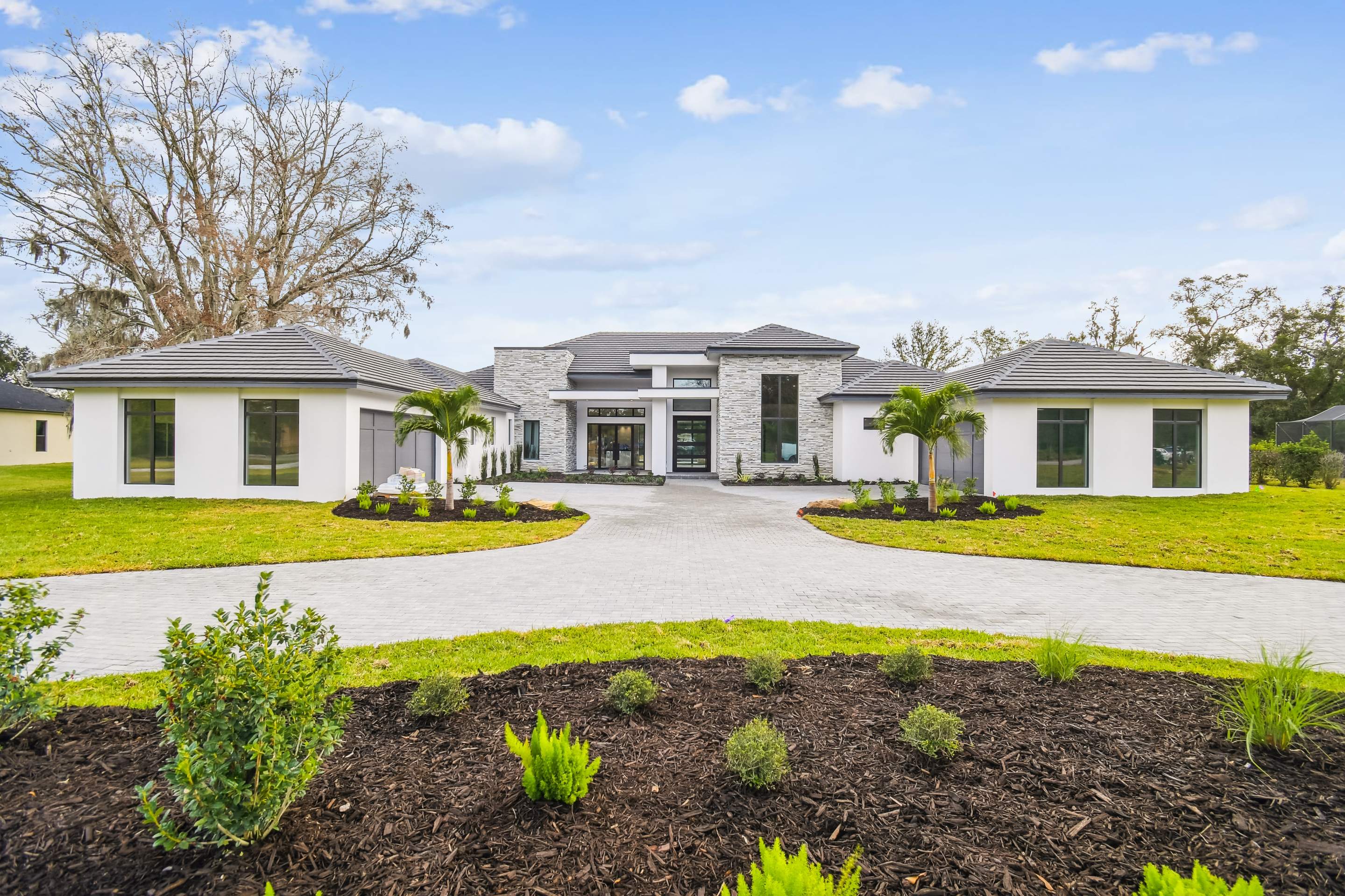 Custom Soleil by Lyons Heritage Tampa, LLC