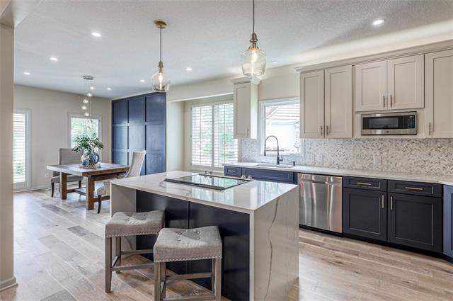 Full Interior Painting by Kevin Turner Painting
