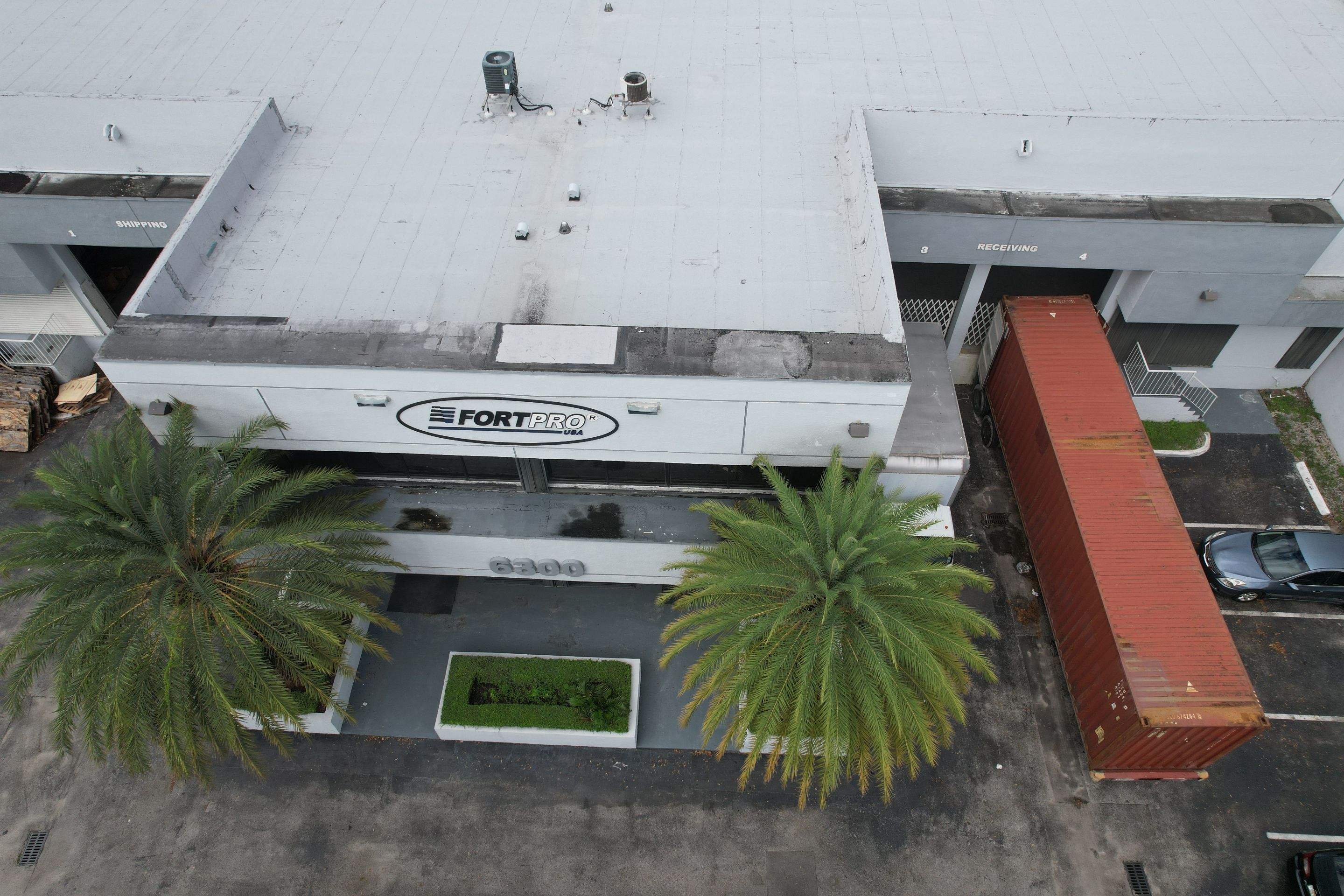 NEW DORAL INVESTMENT CORP by Souffront Construction & Engineering