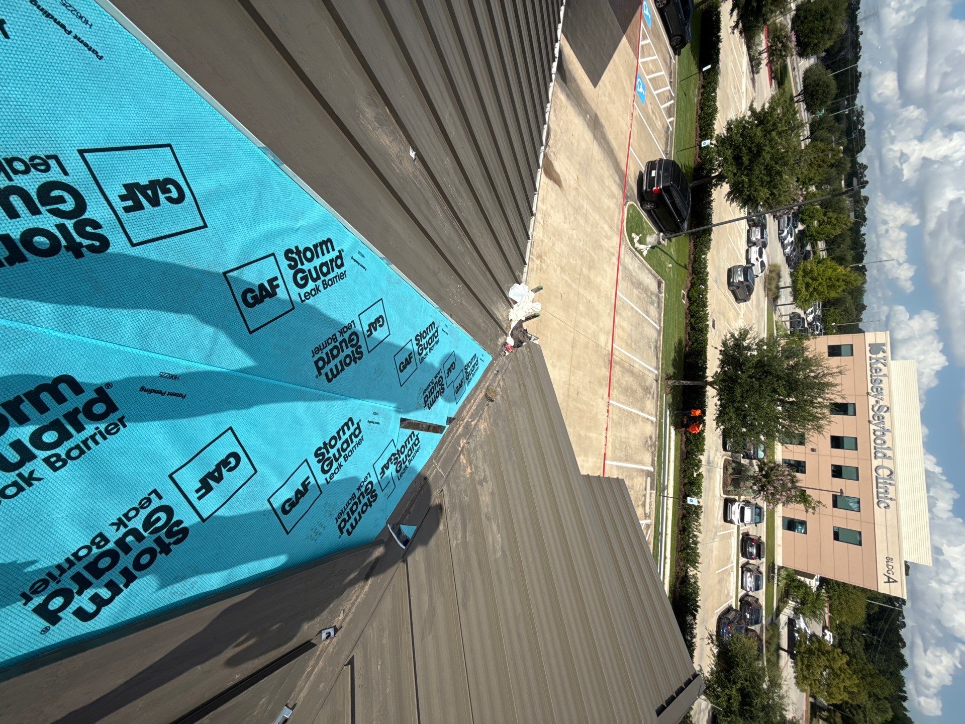 Roof Repair Humble by Roof Repair Services LLC