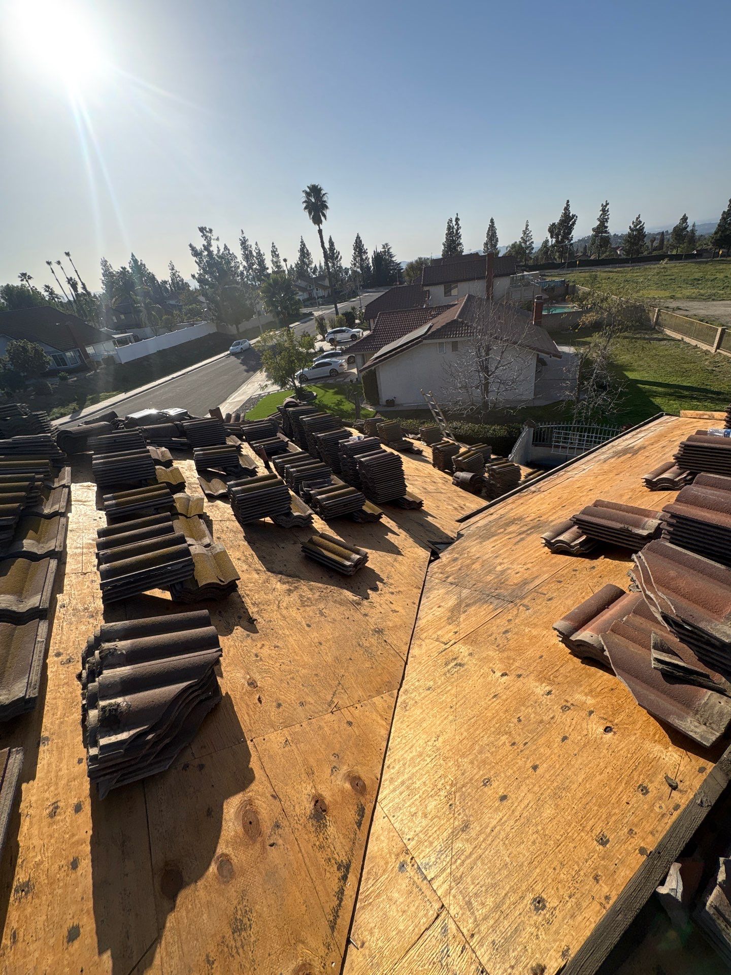 Roof Replacement - Riverside, CA 92506 by Epic Roof Replacement