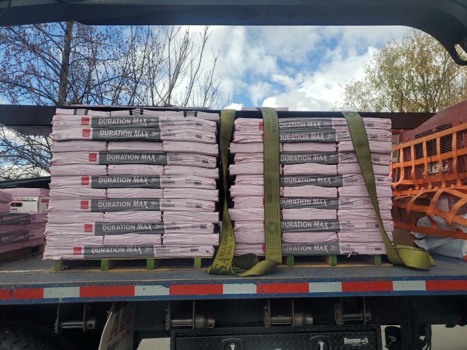 Eagle Idaho Residential Roofing Installation using CertainTeed by ID Roofing LLC