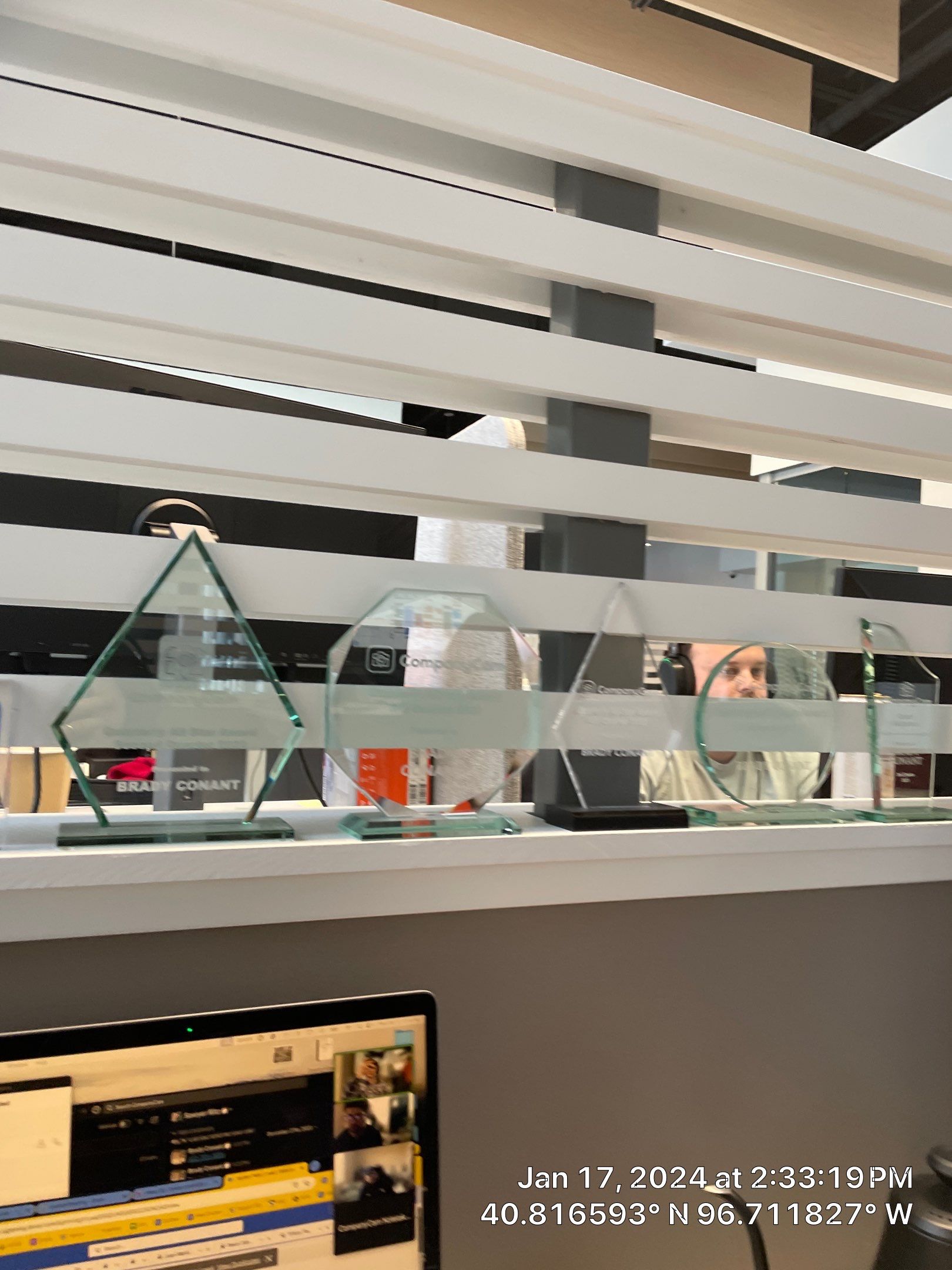 d;lsfja;sdlfj;aslkdjf;laskdjf;lkajdf by CompanyCam Sales Demo